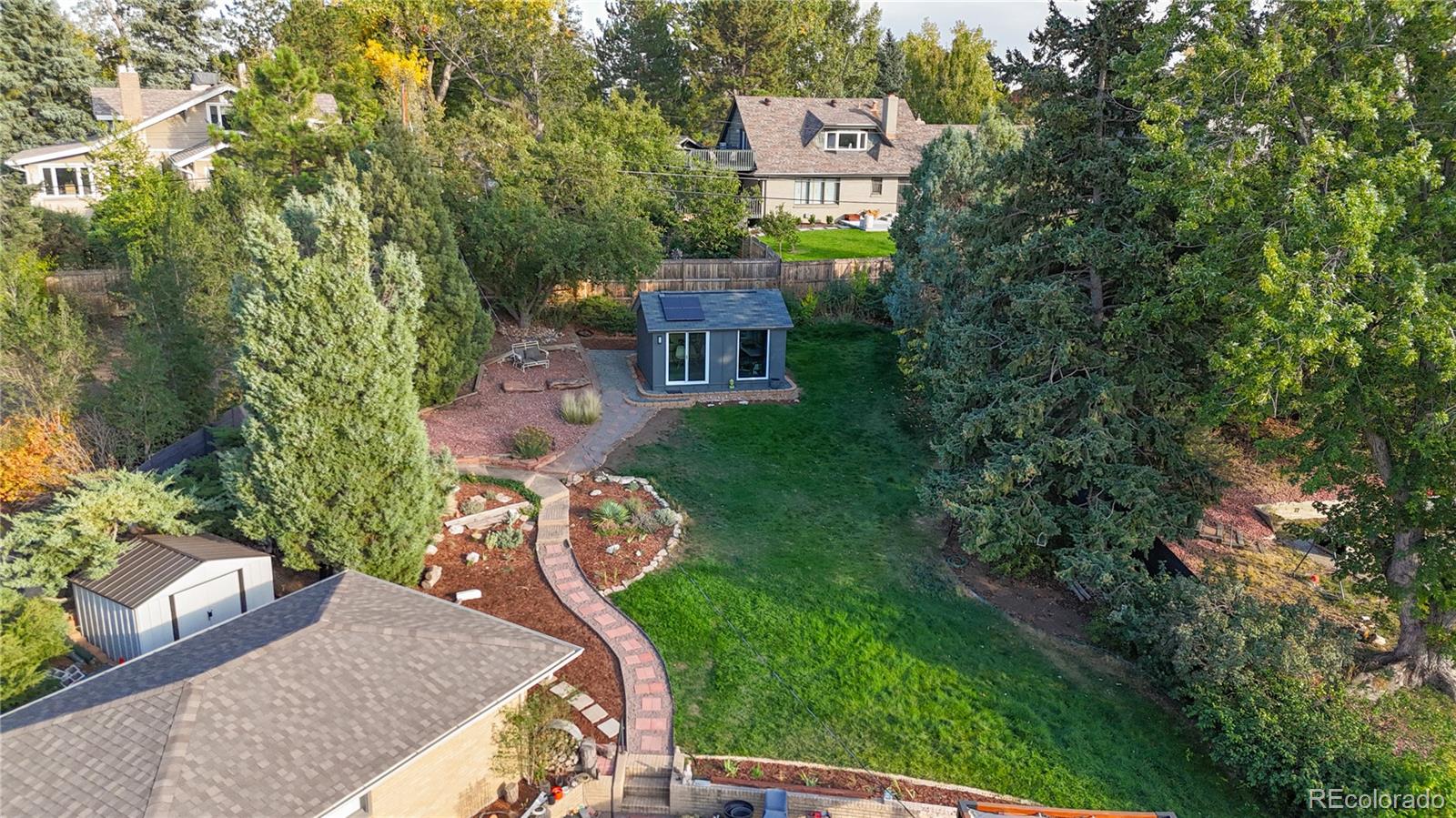 MLS Image #31 for 52  hillside drive,wheat ridge, Colorado