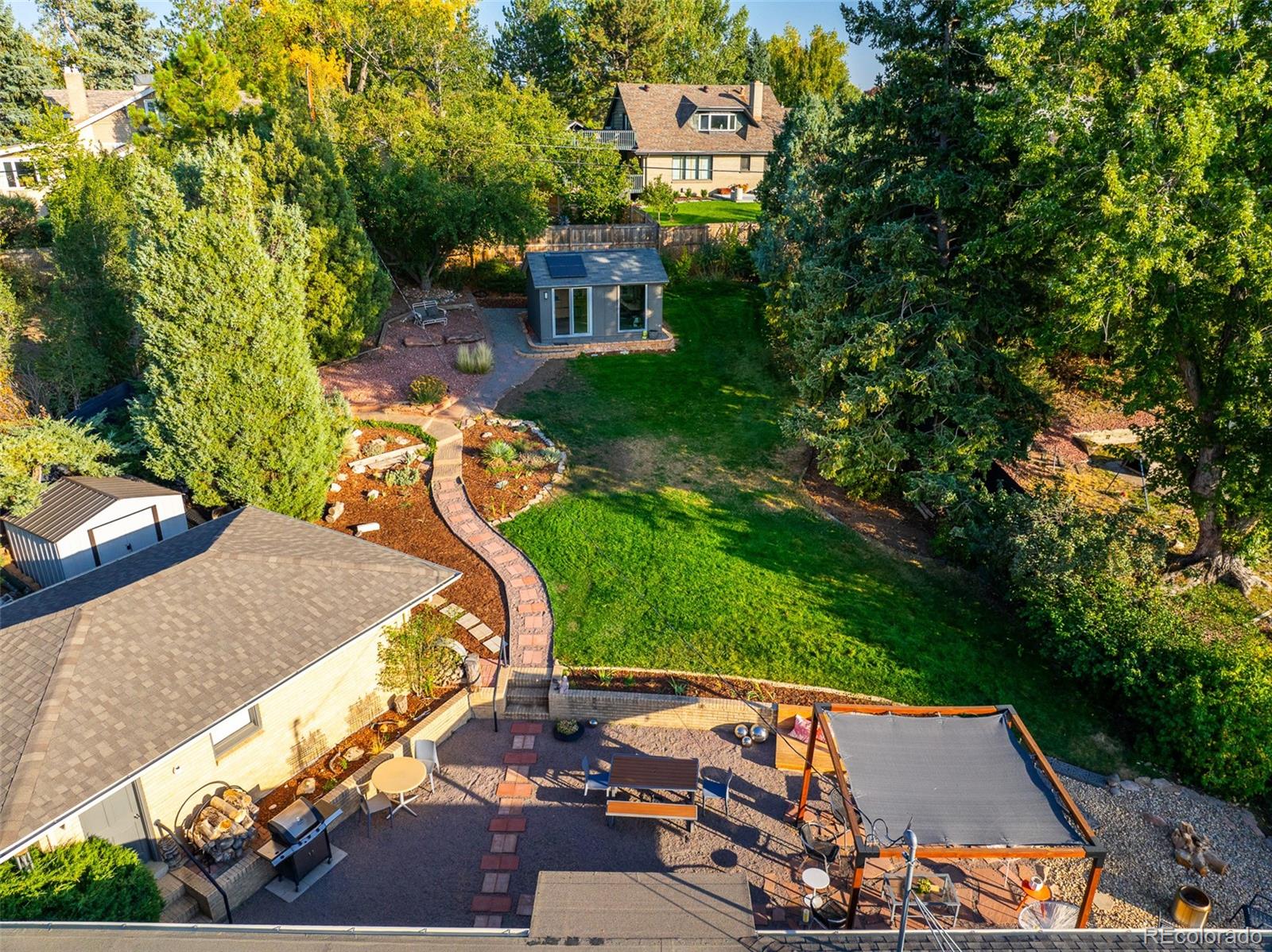 MLS Image #32 for 52  hillside drive,wheat ridge, Colorado