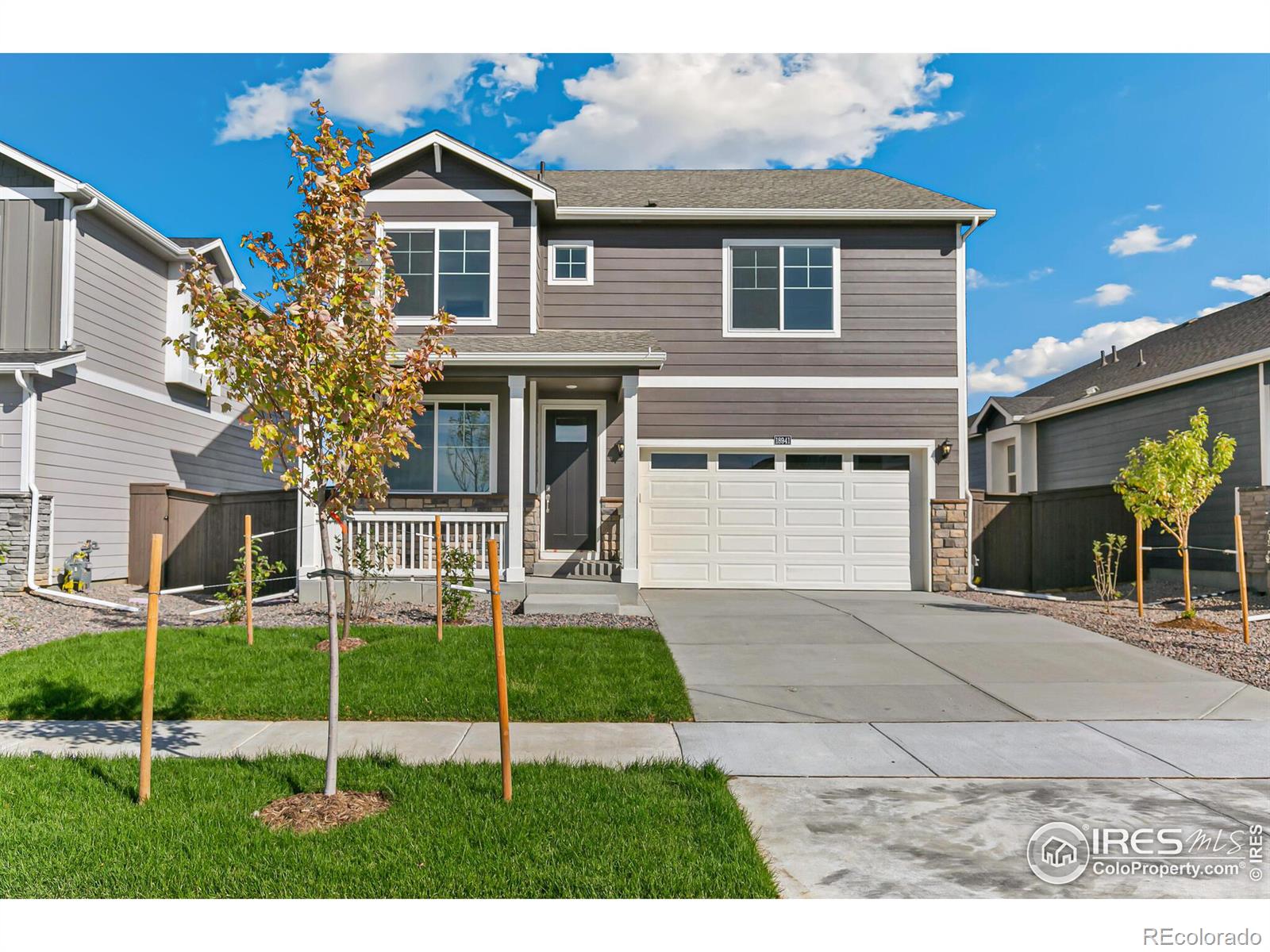 MLS Image #3 for 6537  12th street,frederick, Colorado