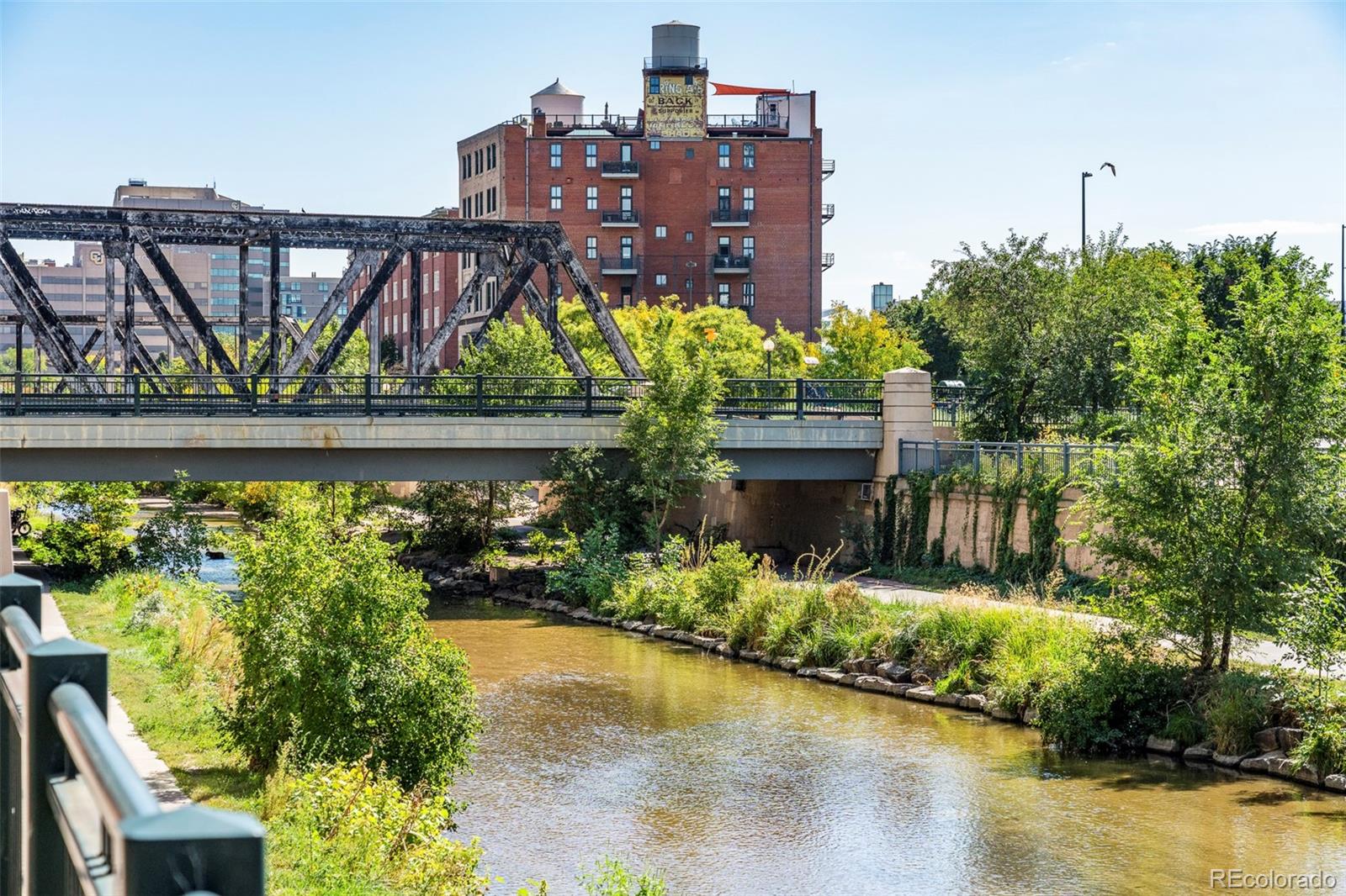 MLS Image #26 for 1401  delgany street,denver, Colorado