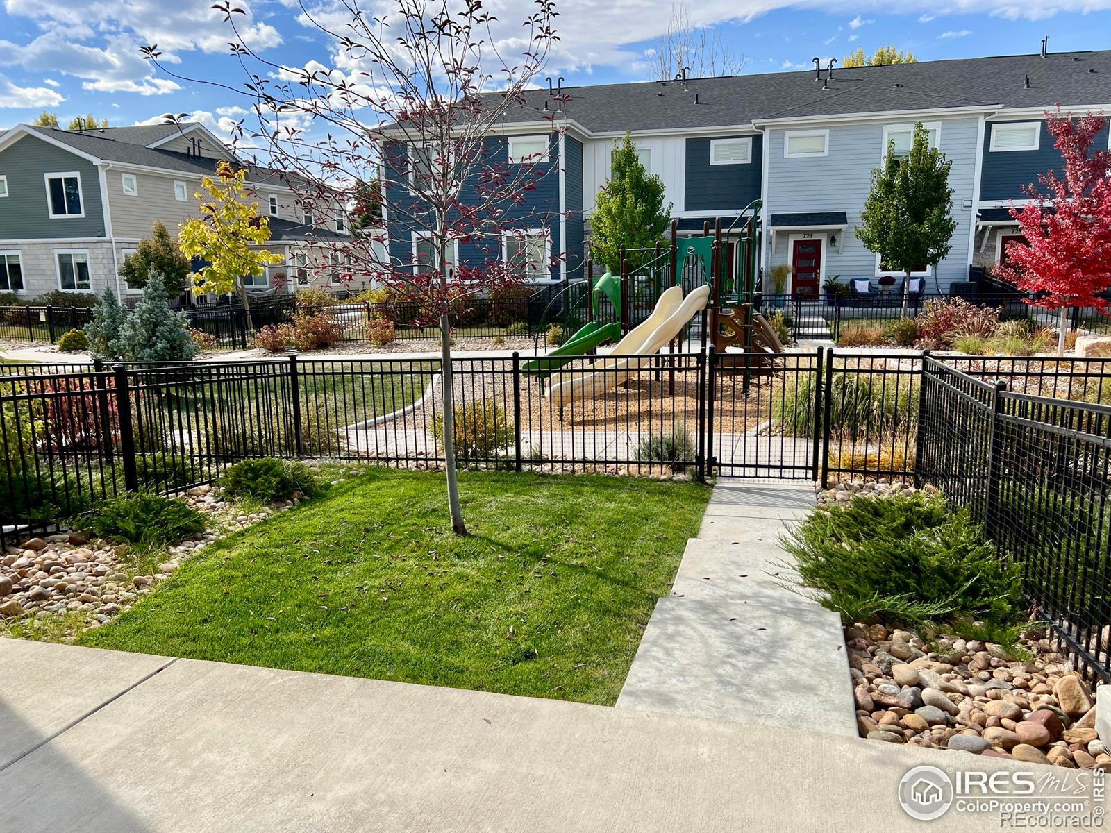 MLS Image #4 for 660  stonebridge drive,longmont, Colorado