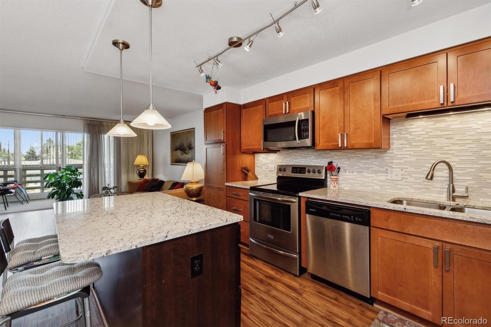 MLS Image #1 for 725 s alton way,denver, Colorado