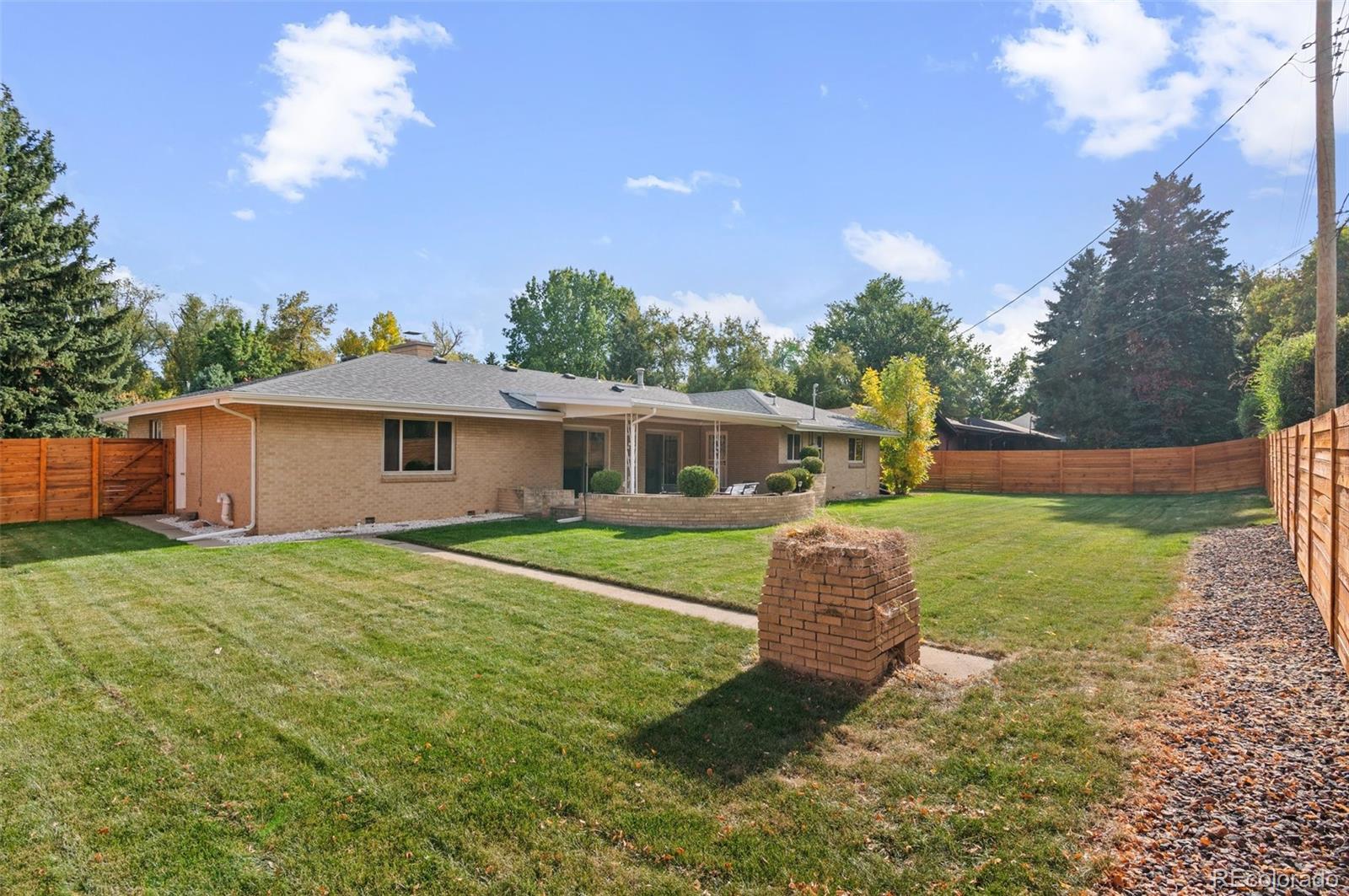 MLS Image #30 for 12965 w 16th drive,golden, Colorado