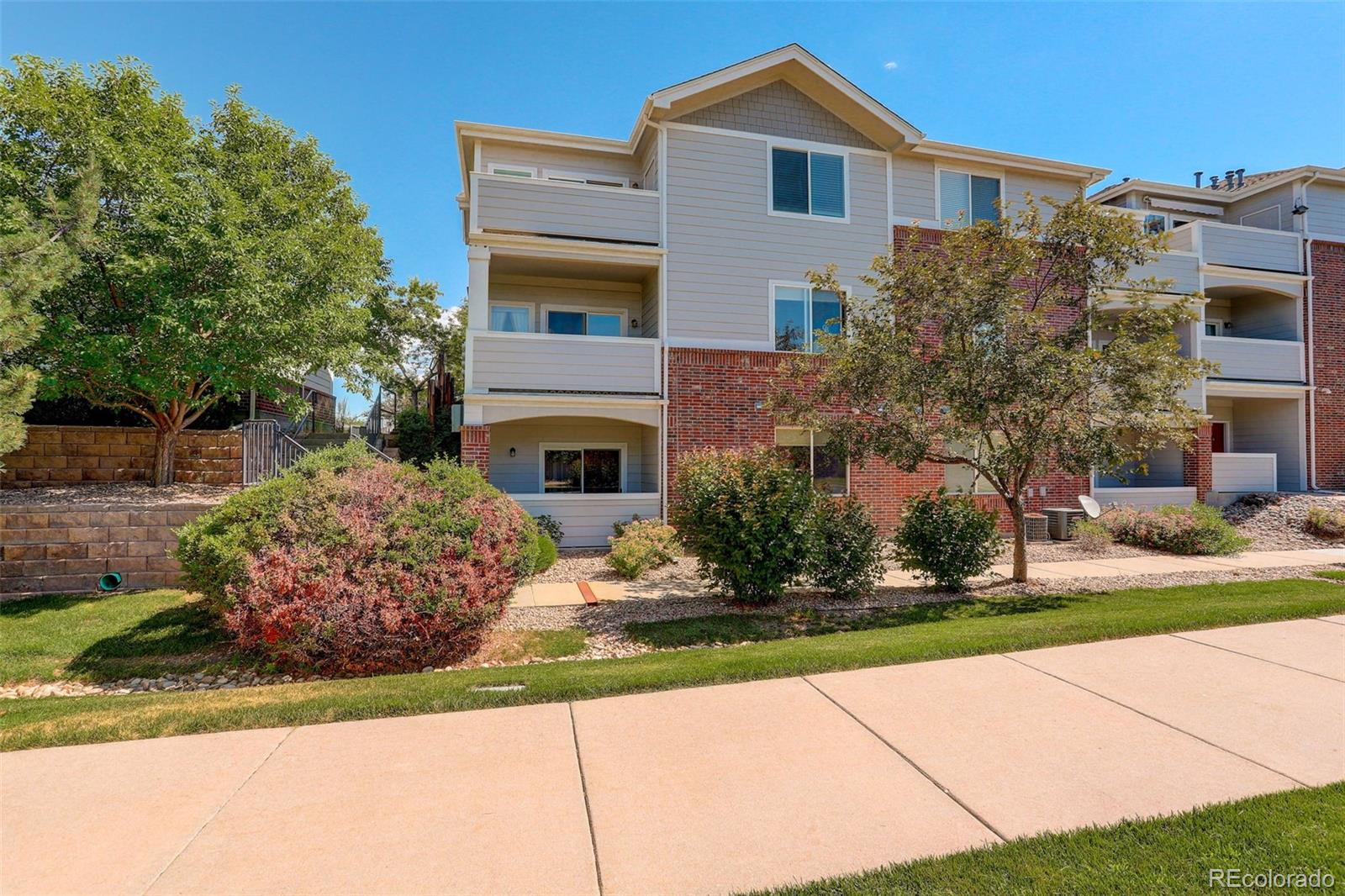 MLS Image #1 for 10320 w 55th lane 101,arvada, Colorado