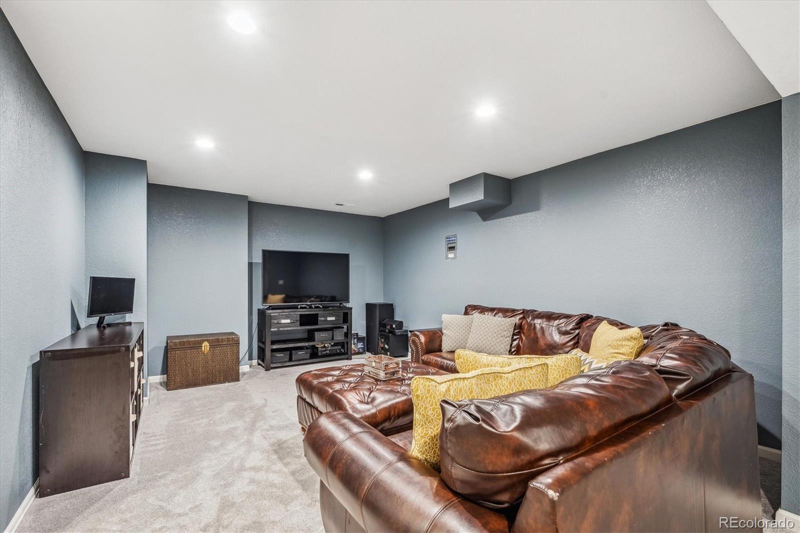 MLS Image #14 for 4429 s valdai way,aurora, Colorado