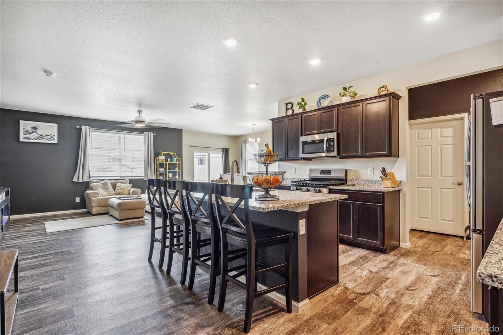 MLS Image #5 for 4429 s valdai way,aurora, Colorado