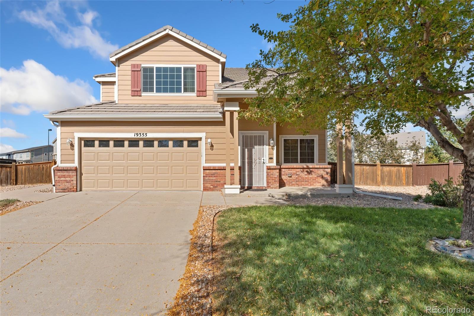 MLS Image #0 for 19355 e 58th drive,aurora, Colorado