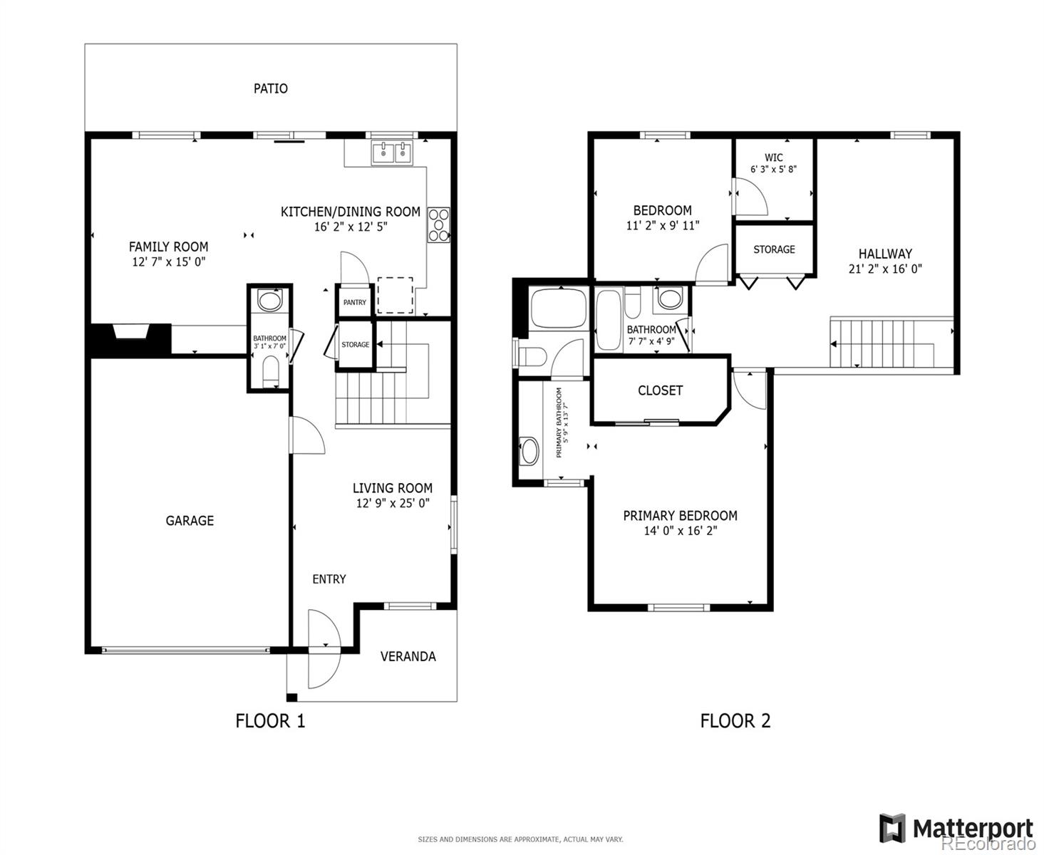 MLS Image #34 for 19355 e 58th drive,aurora, Colorado