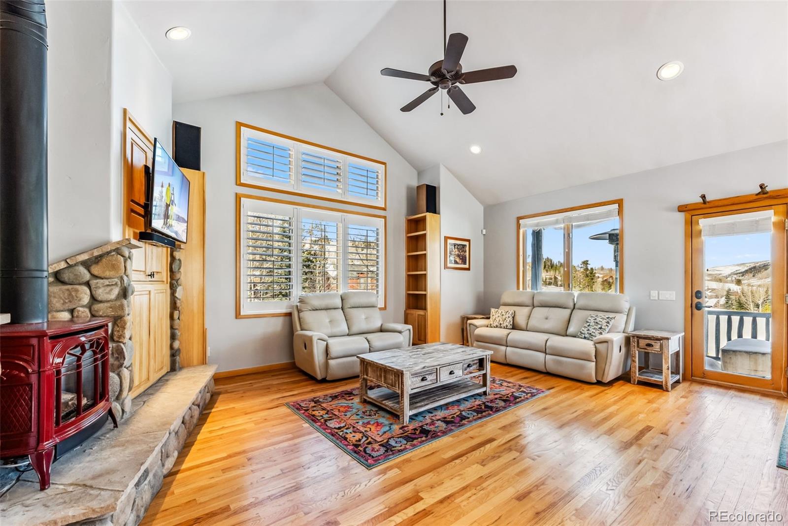 MLS Image #3 for 401  kestrel lane,silverthorne, Colorado