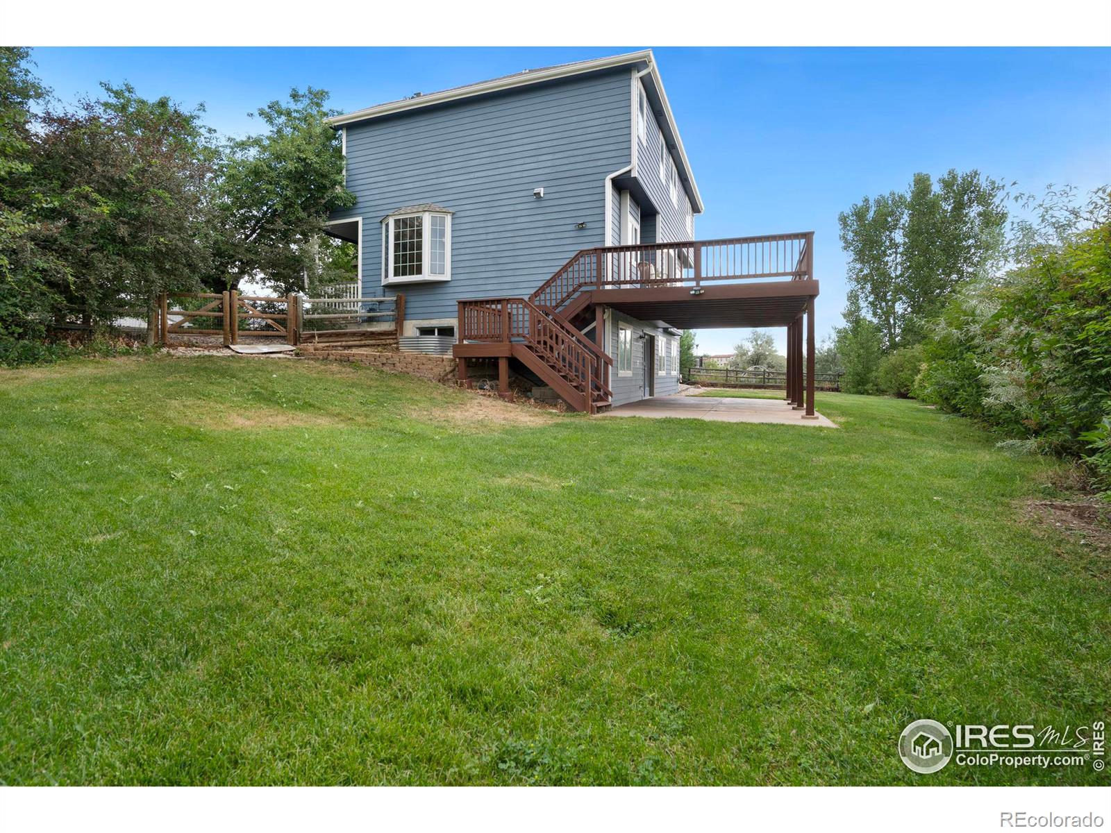 MLS Image #23 for 3203  snowbrush place,fort collins, Colorado