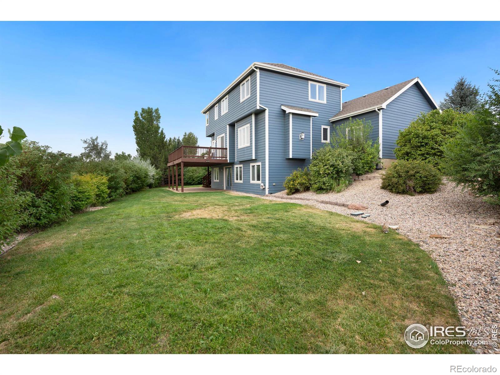 MLS Image #24 for 3203  snowbrush place,fort collins, Colorado