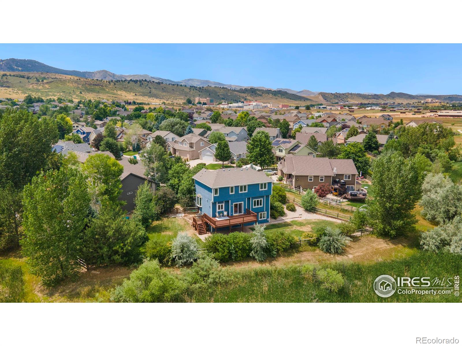 MLS Image #26 for 3203  snowbrush place,fort collins, Colorado