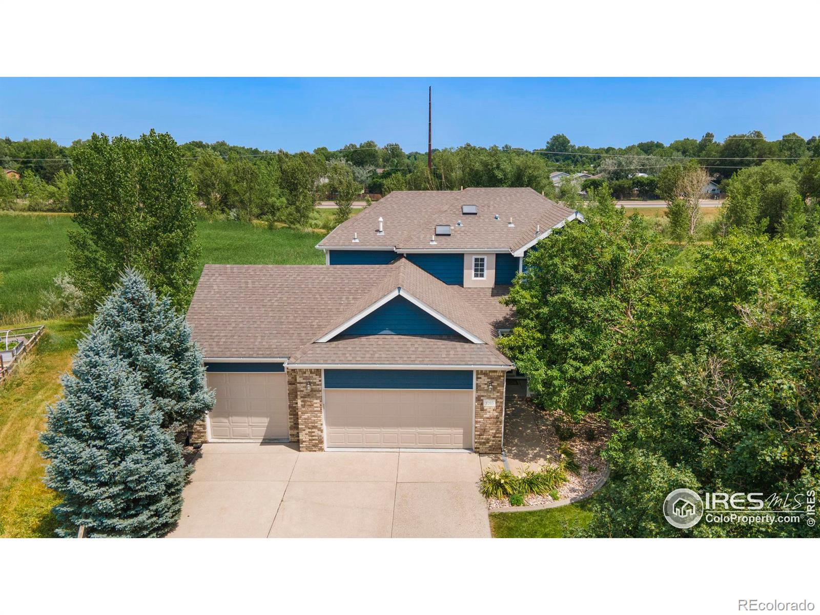 MLS Image #28 for 3203  snowbrush place,fort collins, Colorado