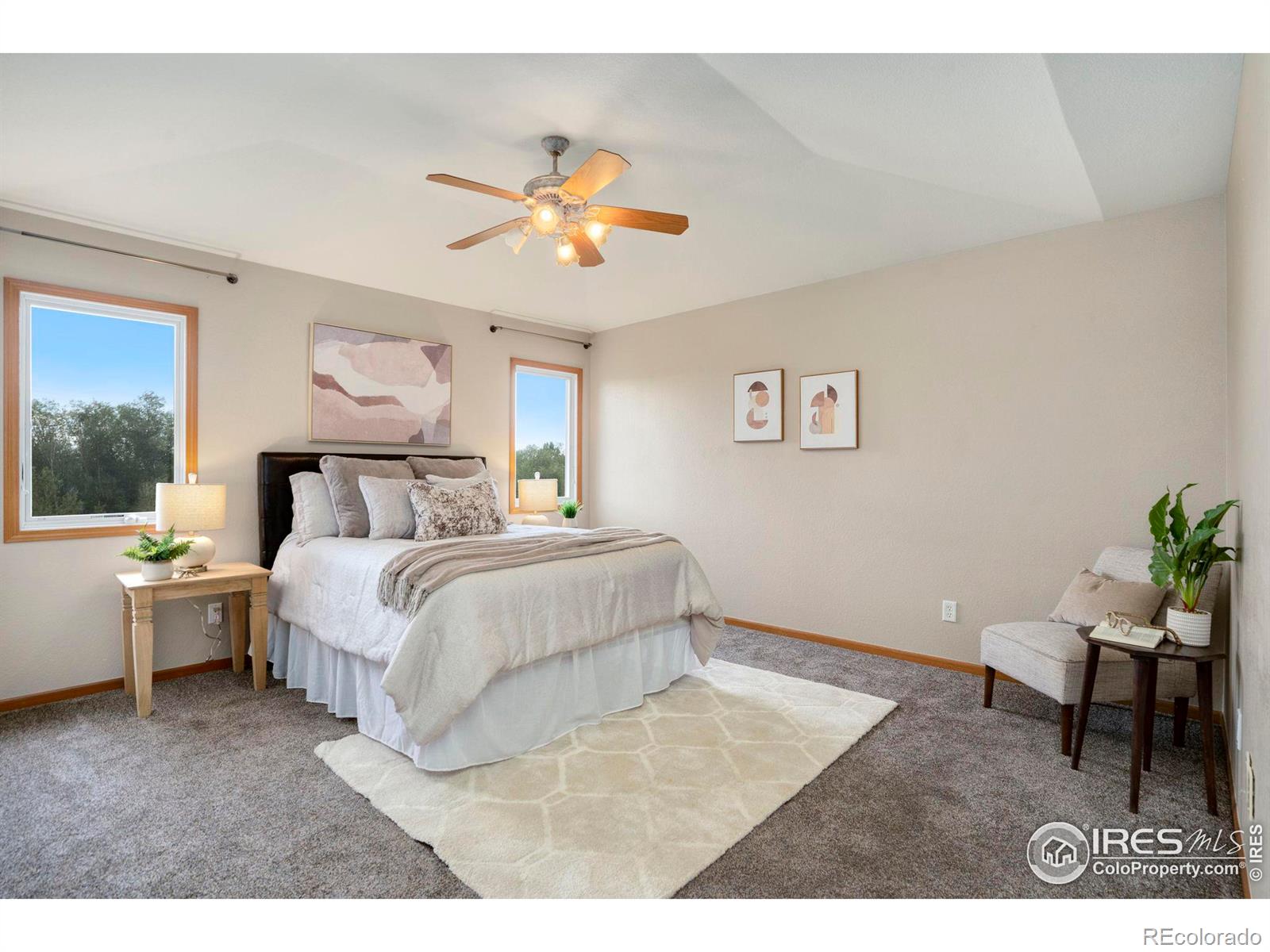 MLS Image #9 for 3203  snowbrush place,fort collins, Colorado