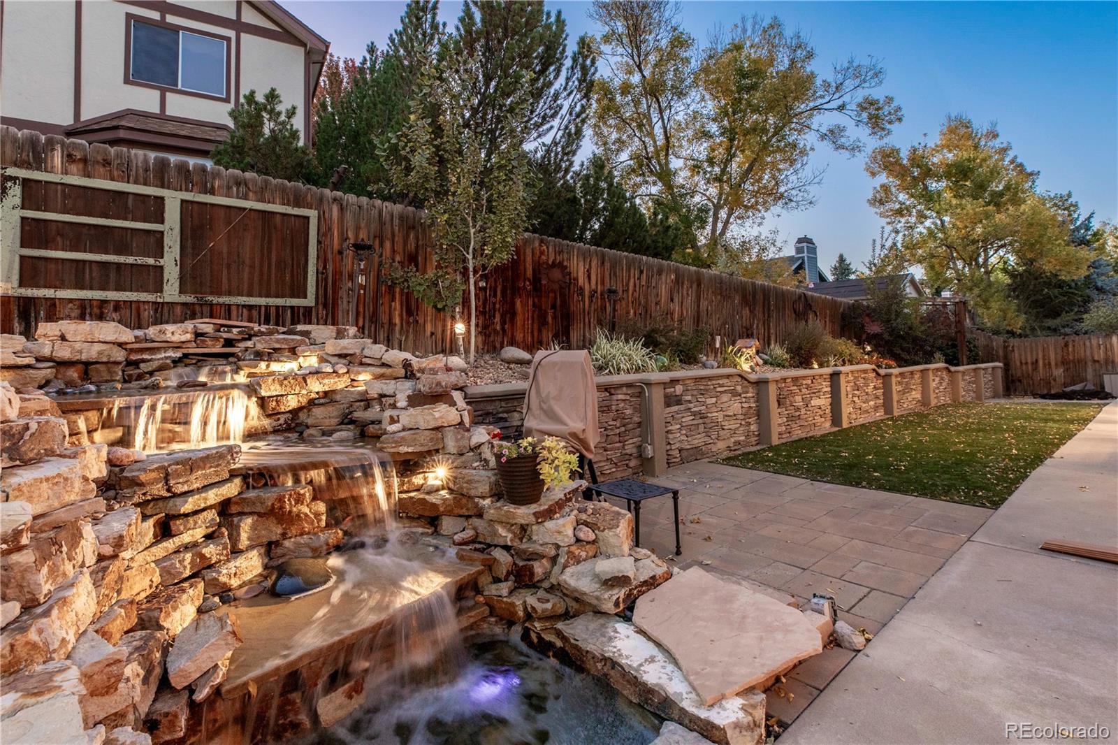 MLS Image #45 for 7647 s allison court,littleton, Colorado