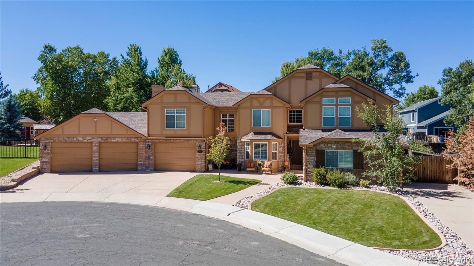 MLS Image #49 for 7647 s allison court,littleton, Colorado