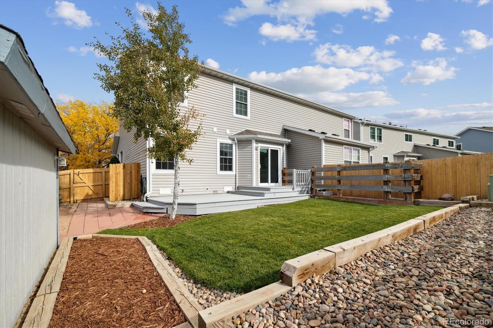 MLS Image #20 for 8101 s laredo court,englewood, Colorado