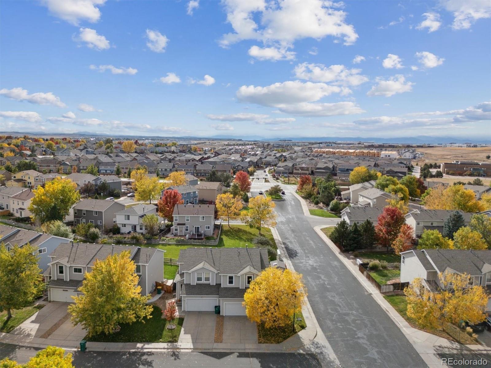 MLS Image #22 for 8101 s laredo court,englewood, Colorado