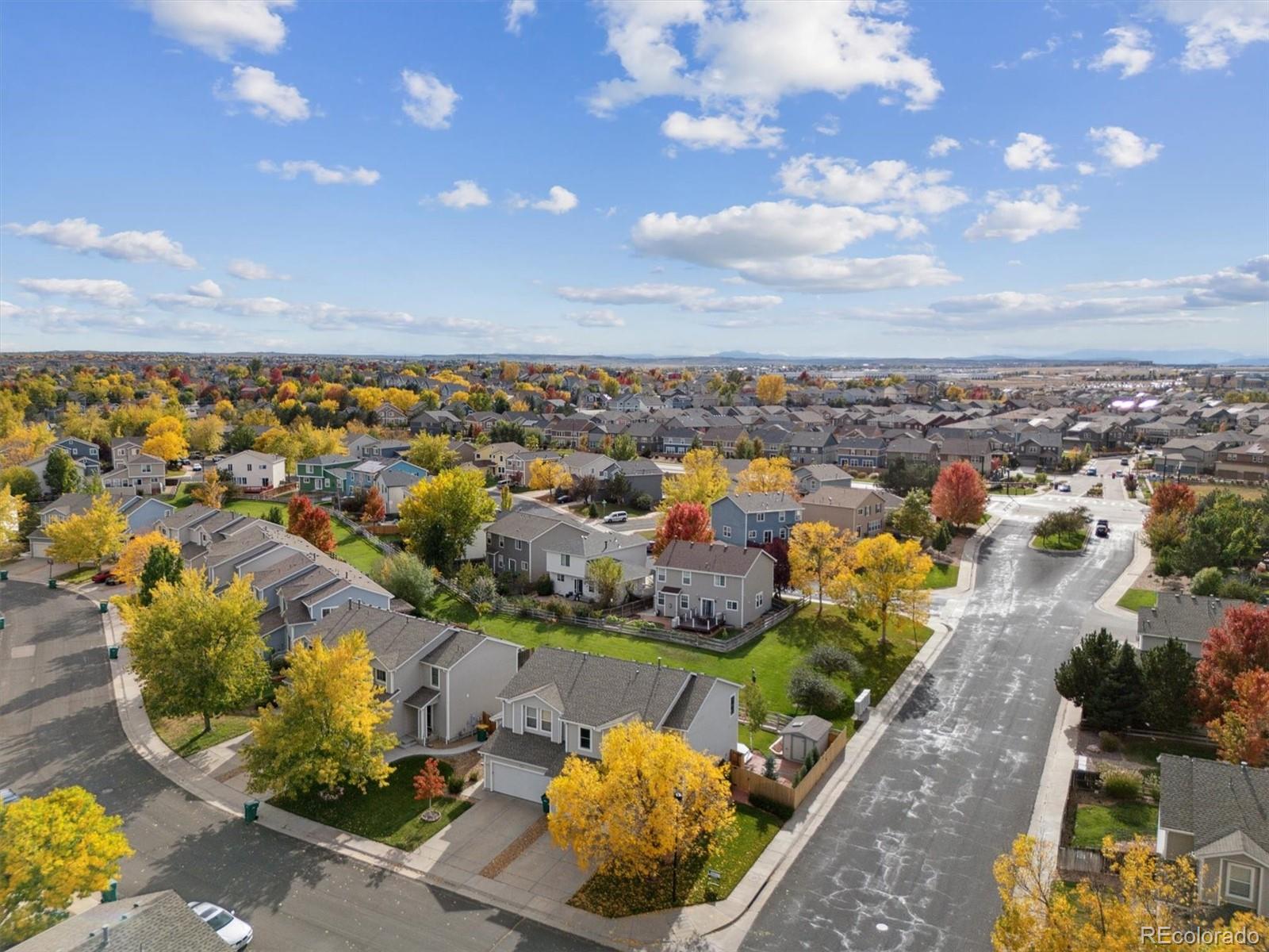 MLS Image #23 for 8101 s laredo court,englewood, Colorado