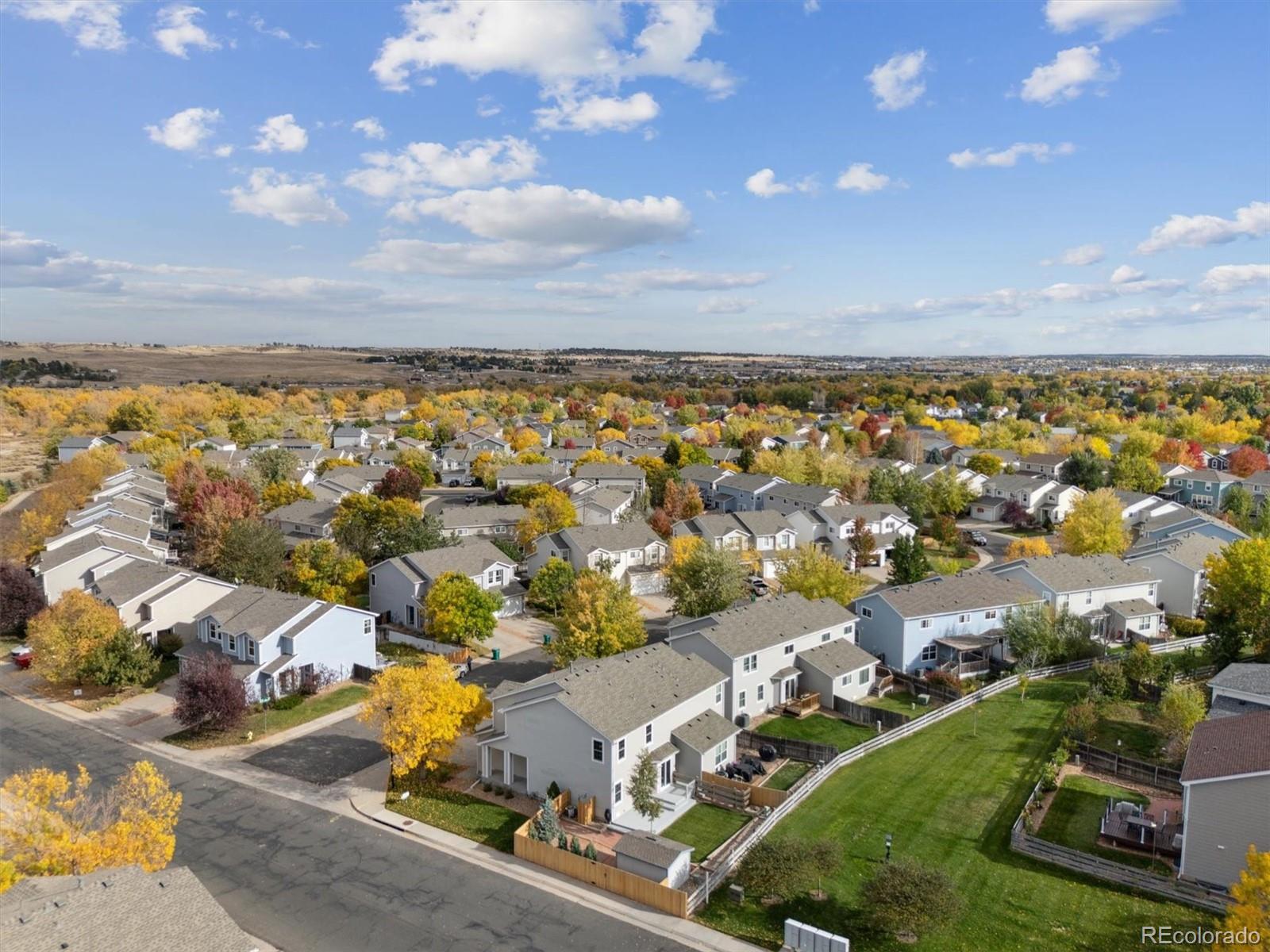 MLS Image #24 for 8101 s laredo court,englewood, Colorado