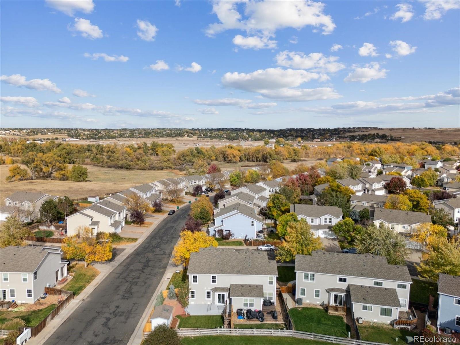 MLS Image #25 for 8101 s laredo court,englewood, Colorado