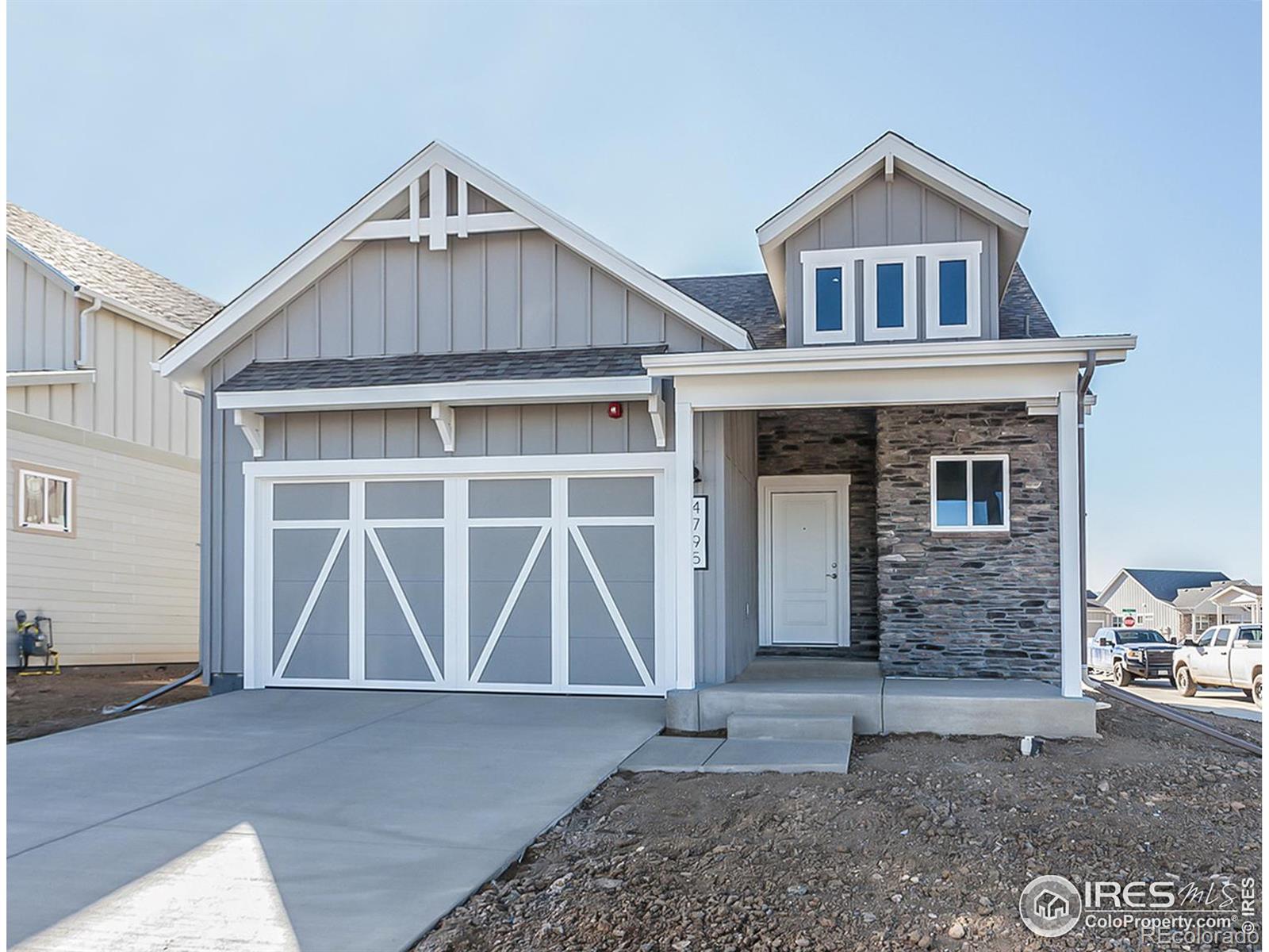 CMA Image for 4795  whistler drive,Loveland, Colorado