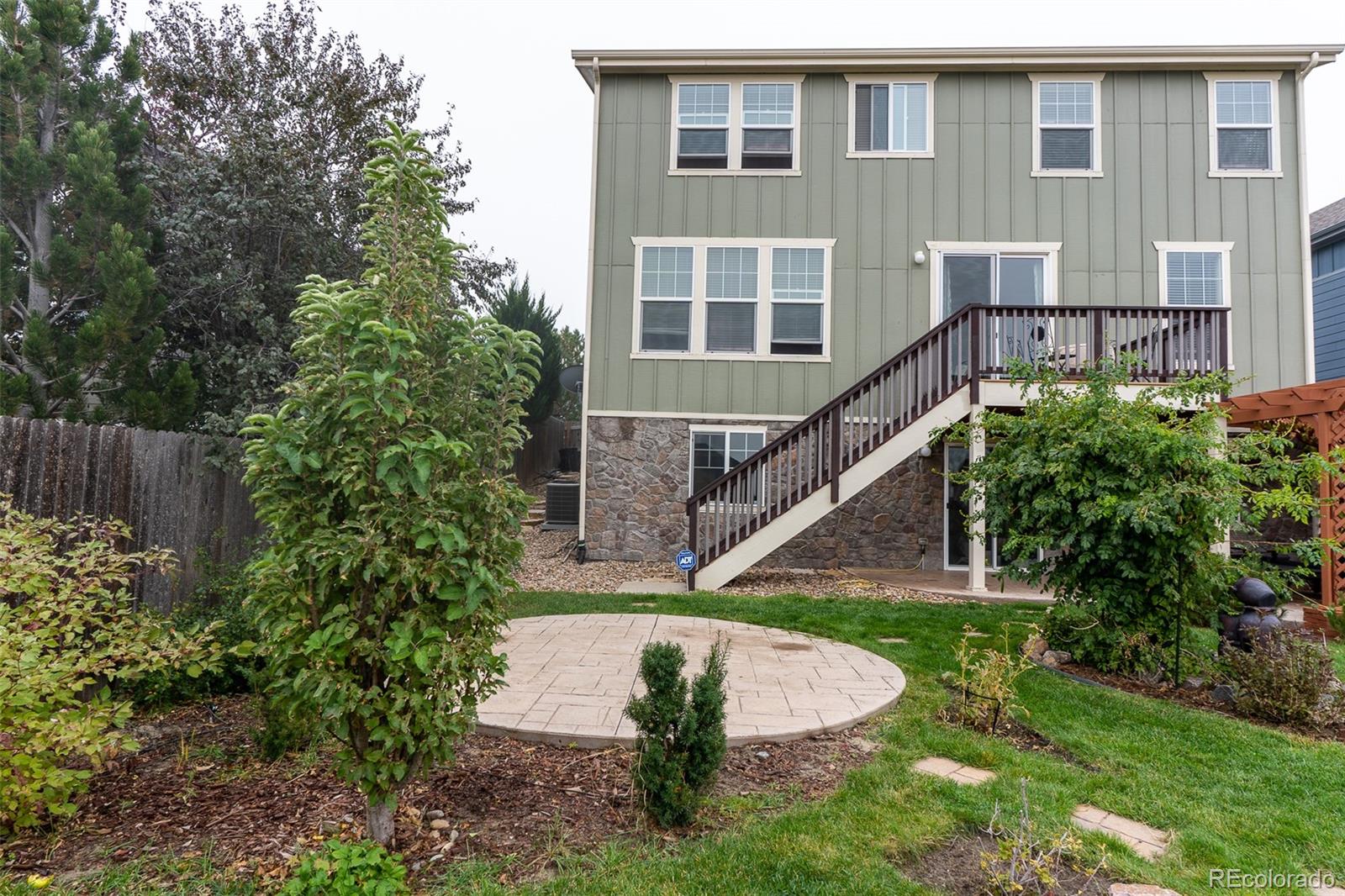 MLS Image #16 for 25309 e lake place,aurora, Colorado