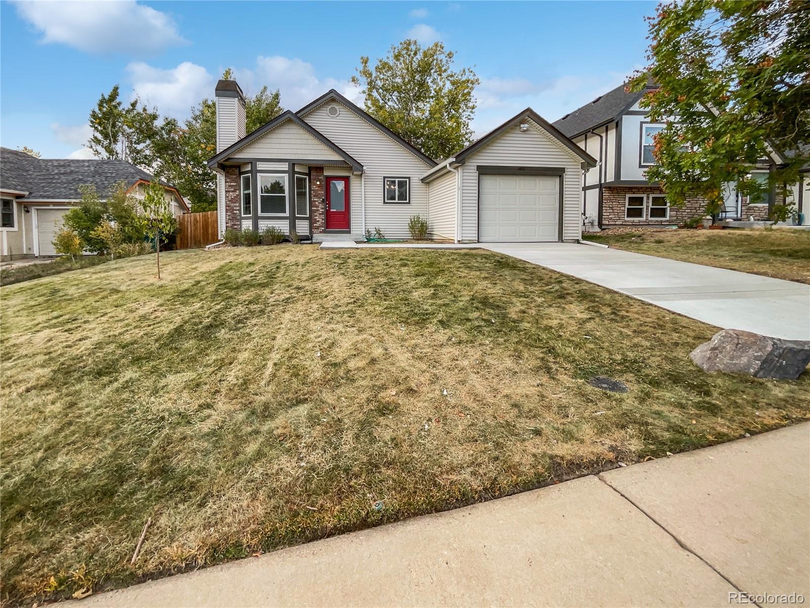 MLS Image #0 for 4812 s tower way,aurora, Colorado