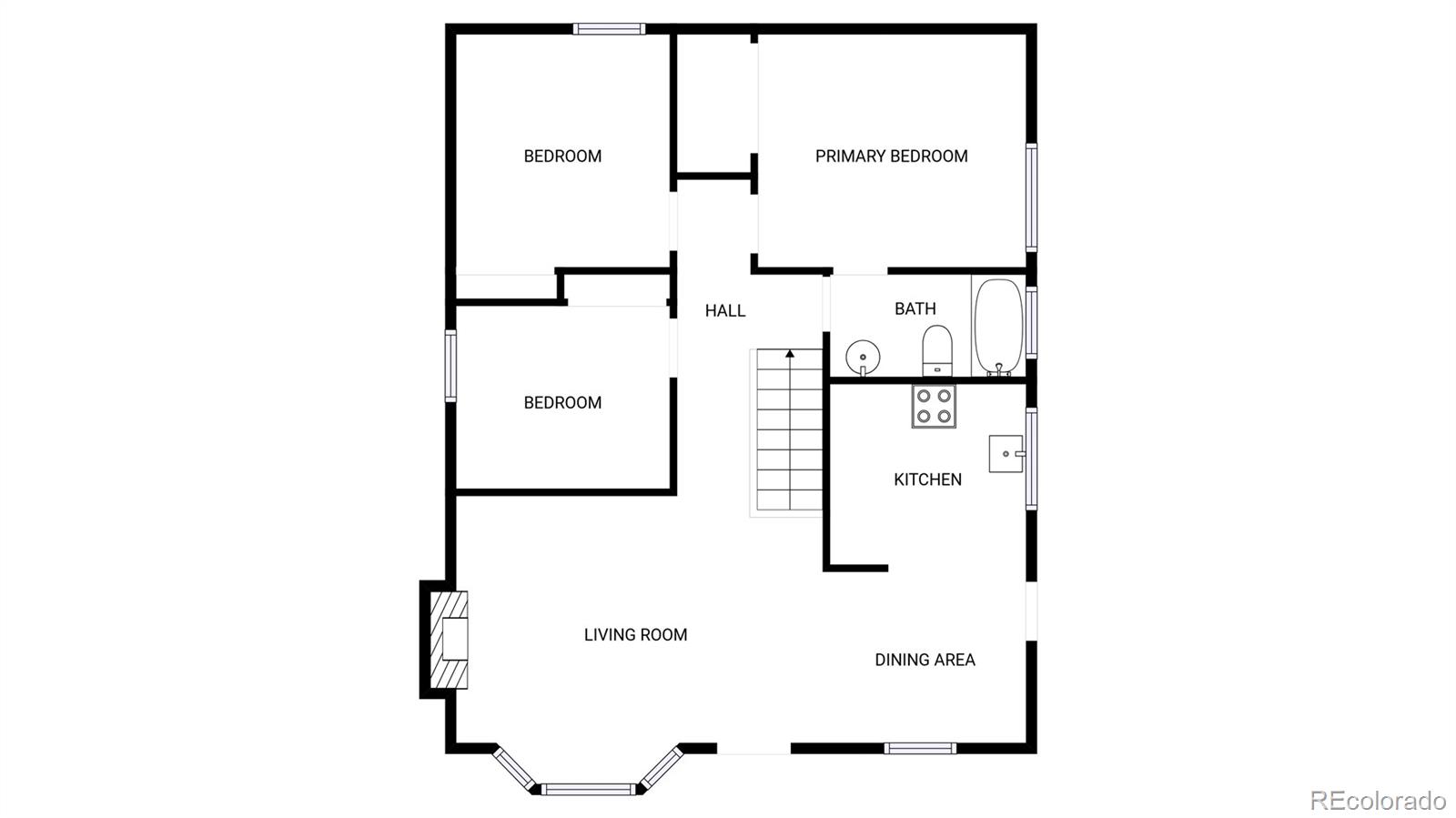 MLS Image #35 for 4812 s tower way,aurora, Colorado