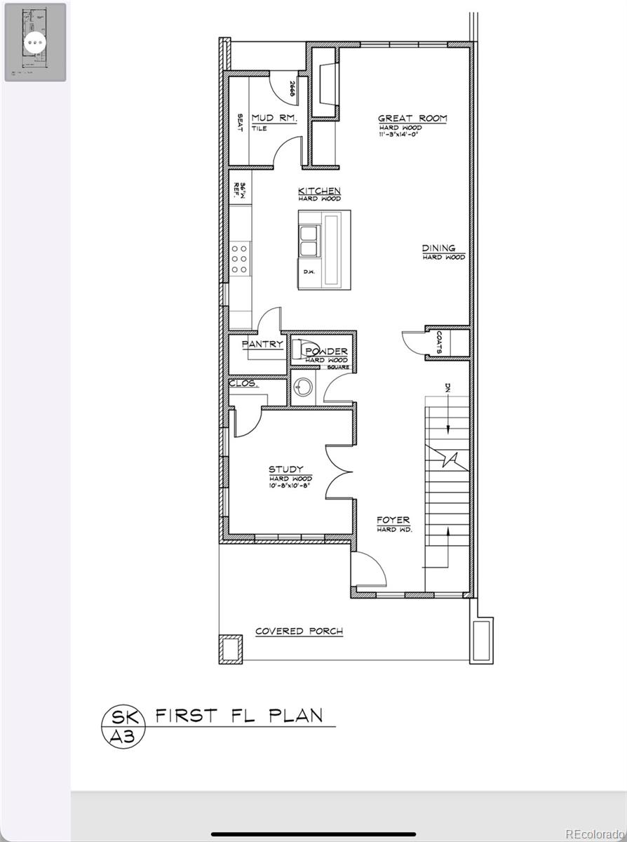 MLS Image #47 for 1101  adams street,denver, Colorado