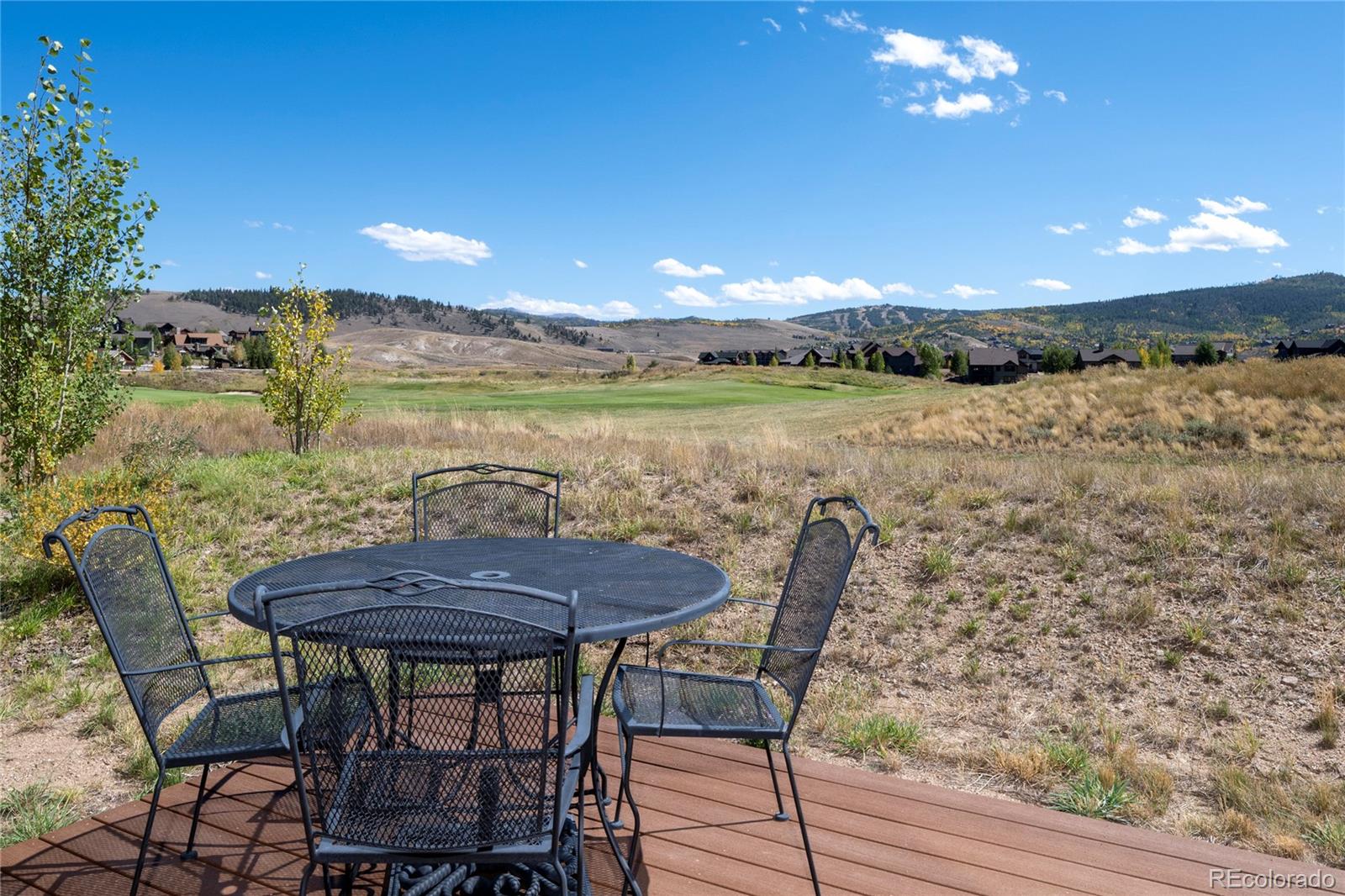 MLS Image #2 for 1411  wildhorse drive,granby, Colorado