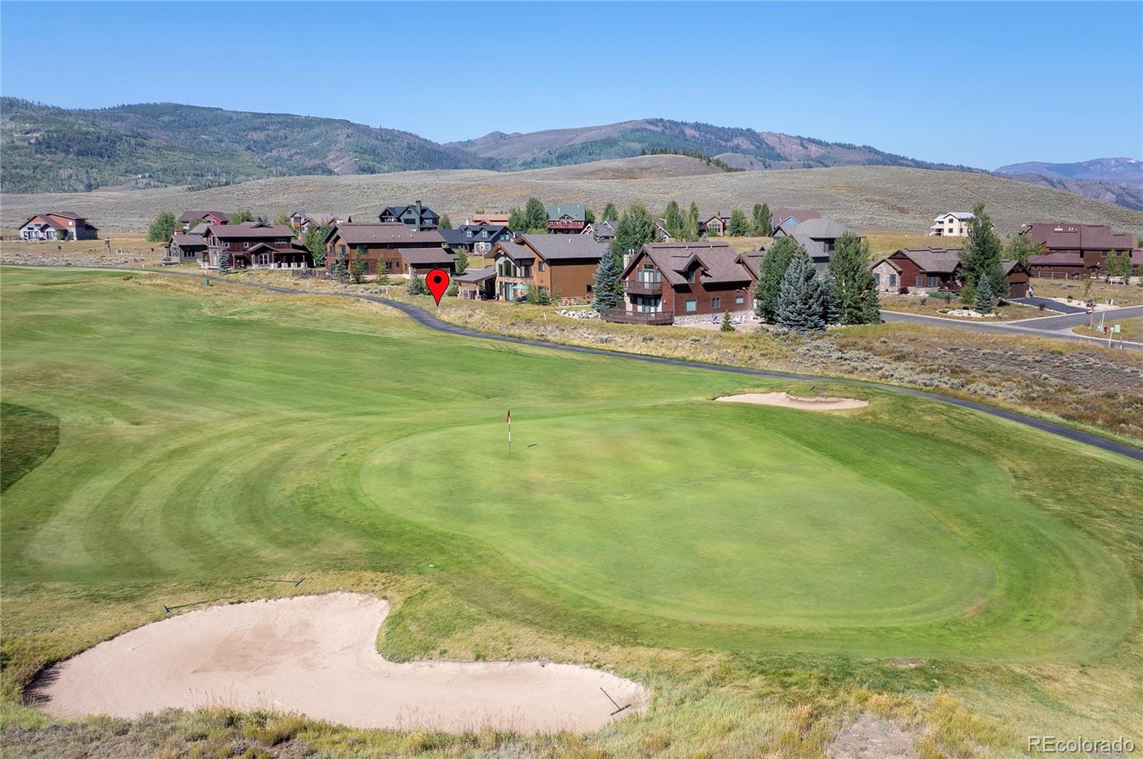 MLS Image #40 for 1411  wildhorse drive,granby, Colorado