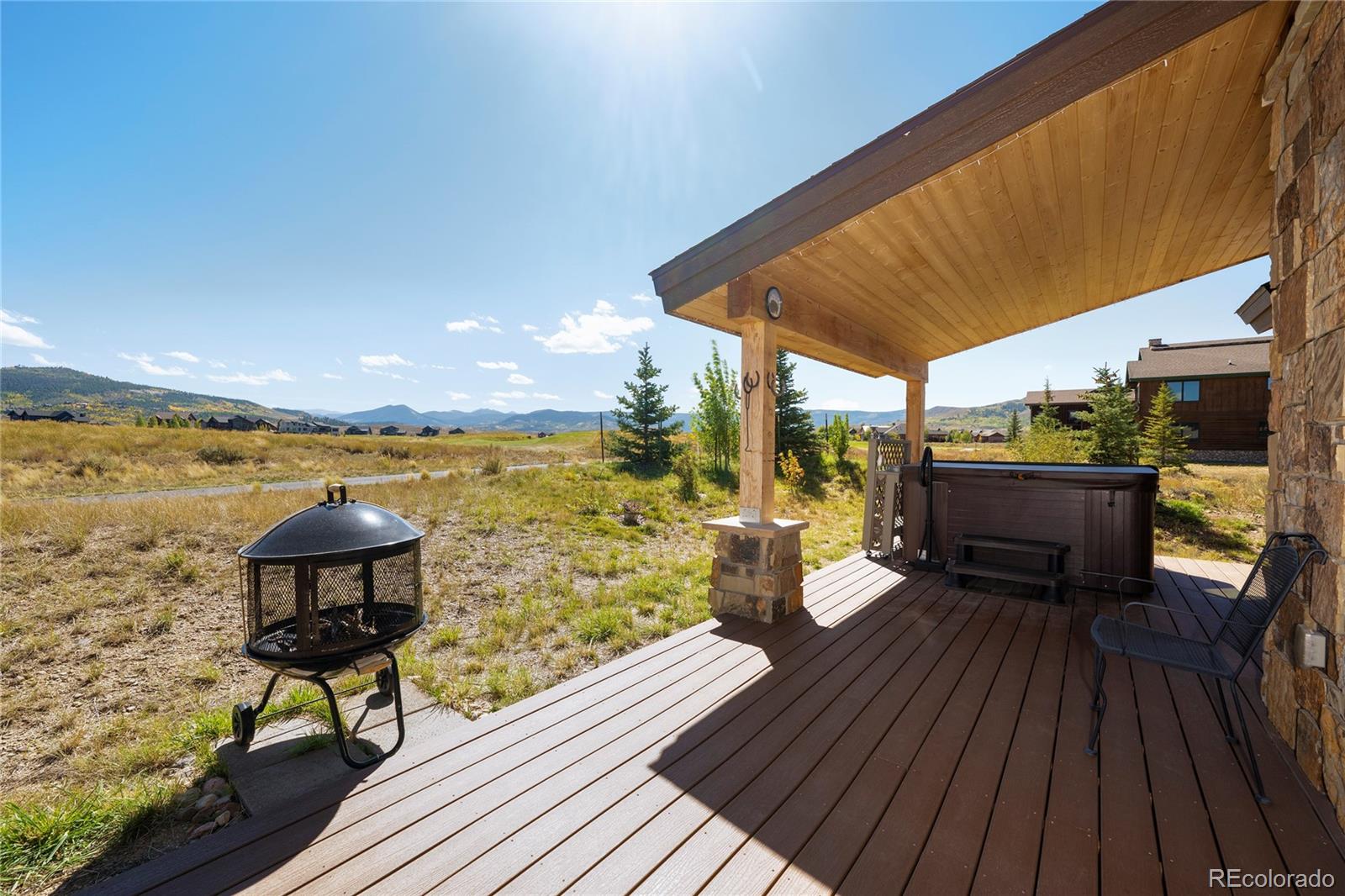 MLS Image #42 for 1411  wildhorse drive,granby, Colorado