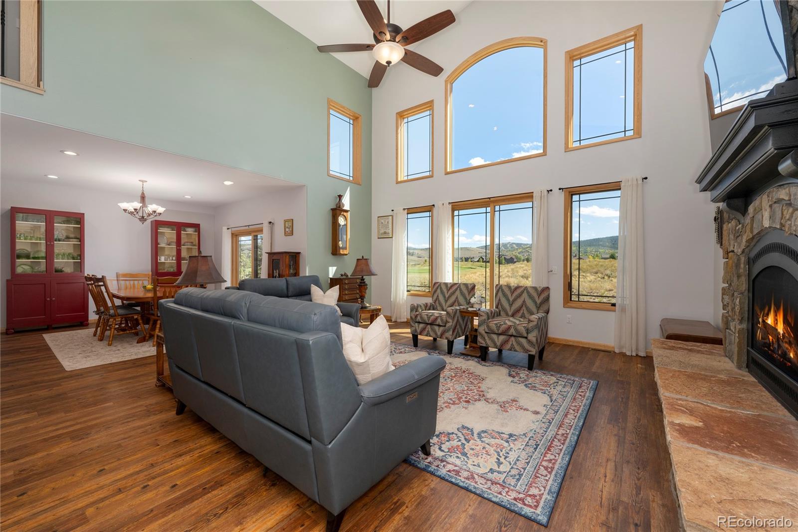 MLS Image #9 for 1411  wildhorse drive,granby, Colorado