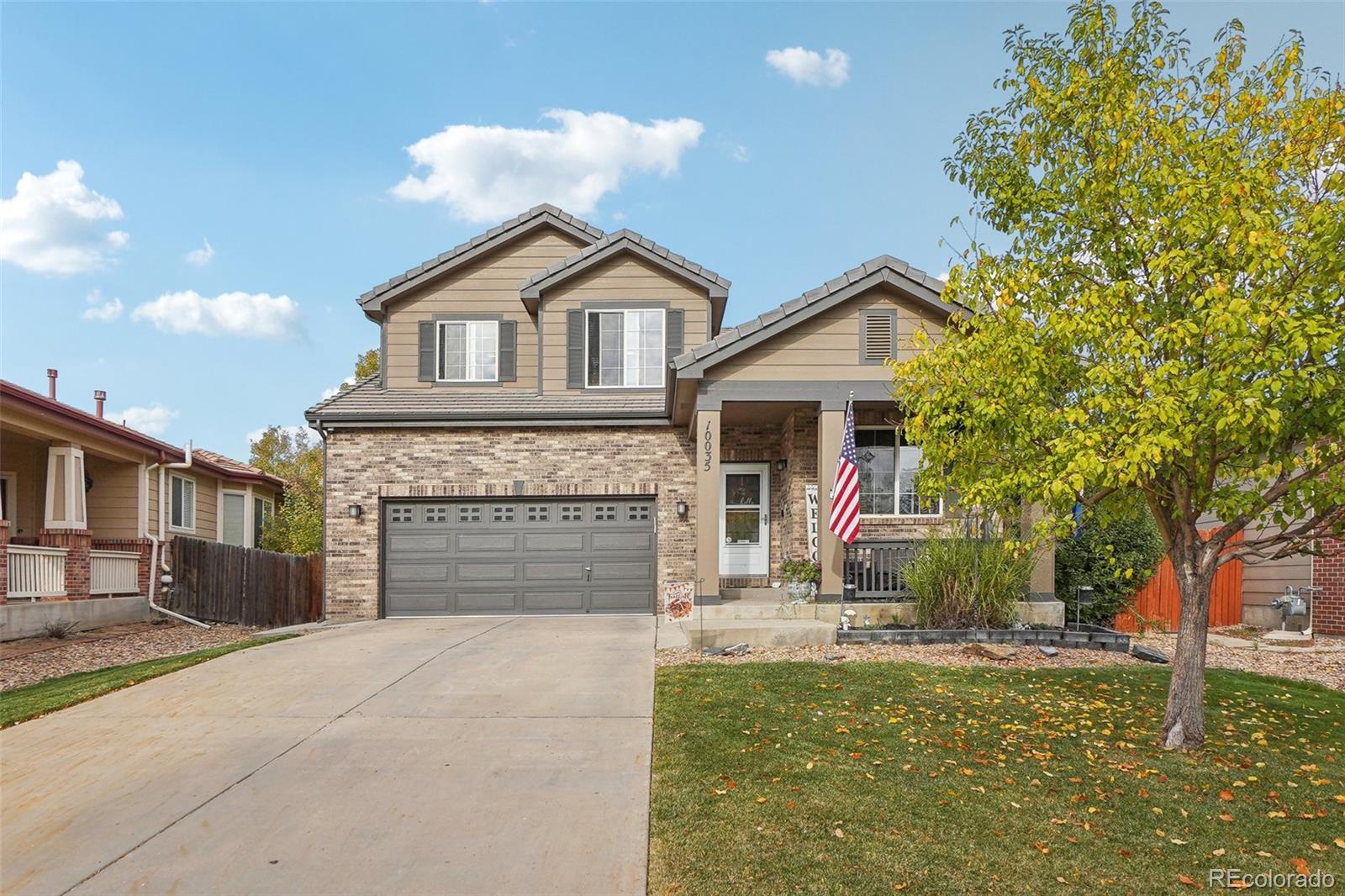 CMA Image for 10035  crystal circle,Commerce City, Colorado