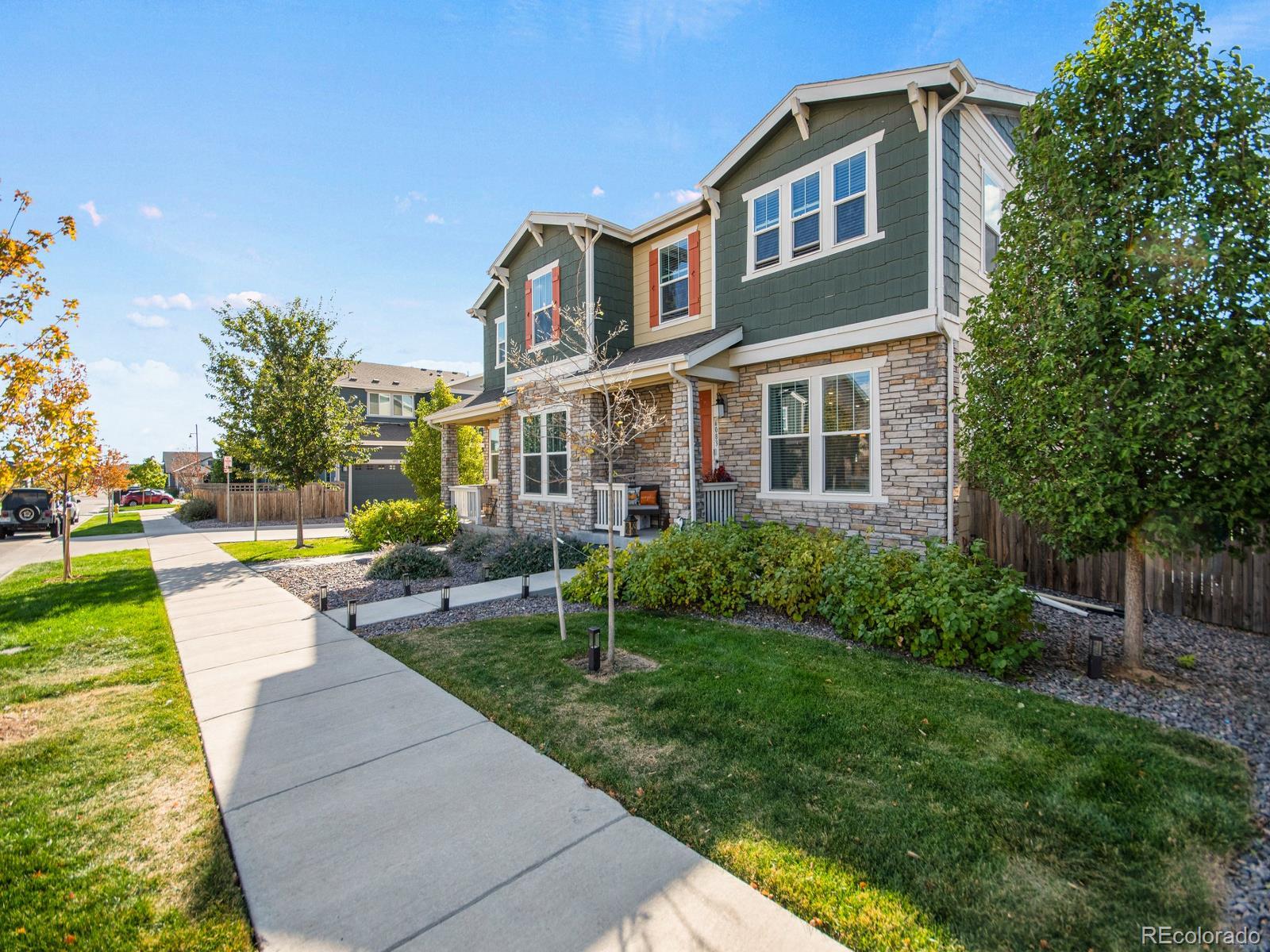 MLS Image #2 for 6083 n orleans street,aurora, Colorado