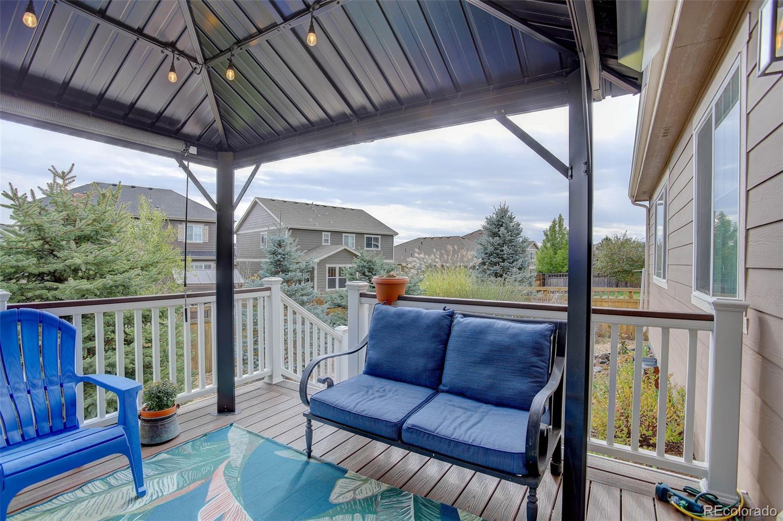 MLS Image #30 for 2968  moonfire way,castle rock, Colorado