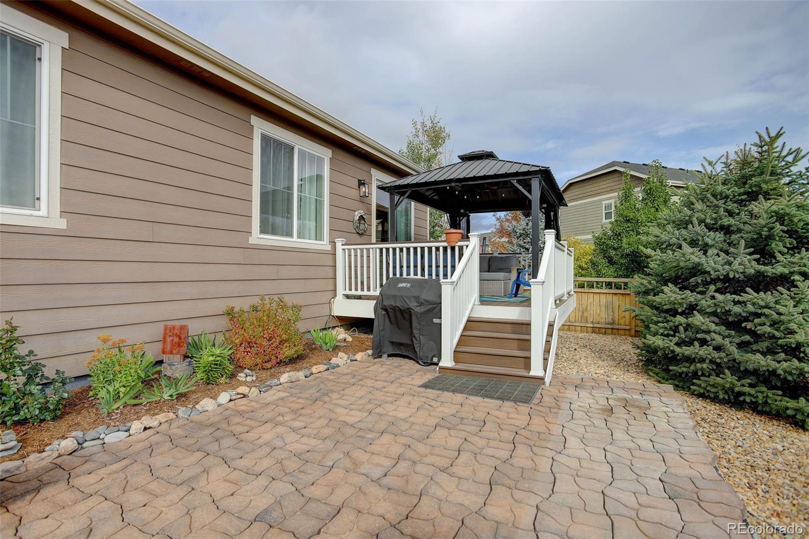 MLS Image #35 for 2968  moonfire way,castle rock, Colorado