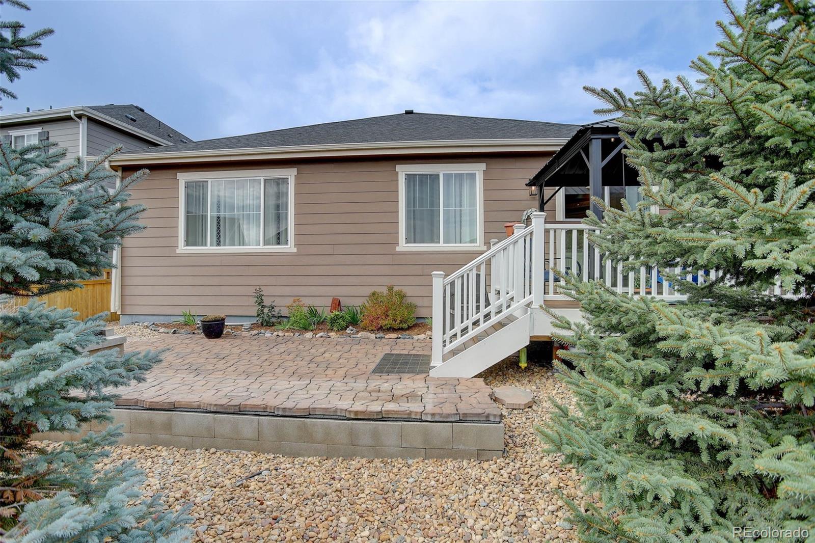 MLS Image #36 for 2968  moonfire way,castle rock, Colorado