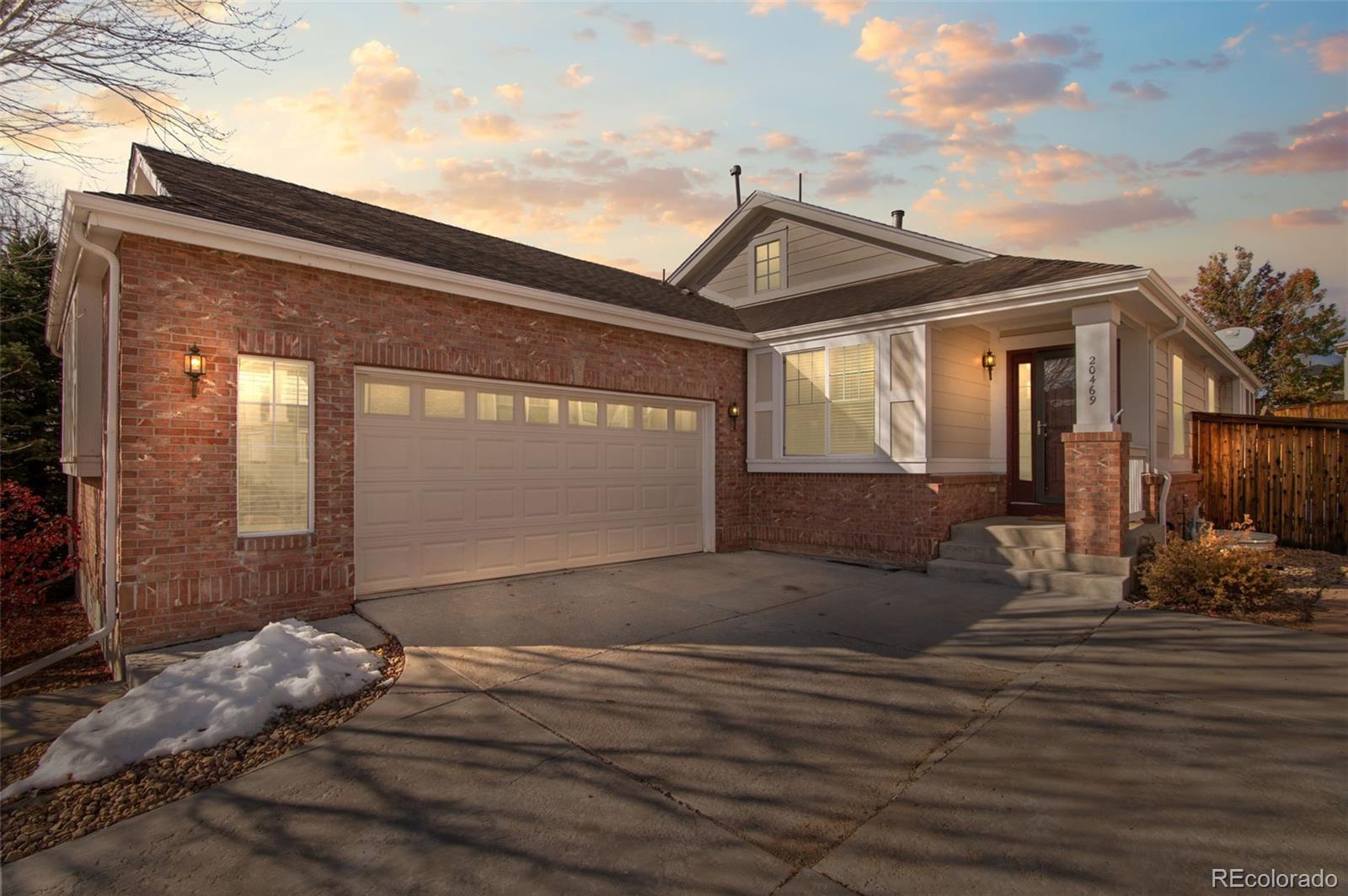 MLS Image #0 for 20469 e doane drive,aurora, Colorado