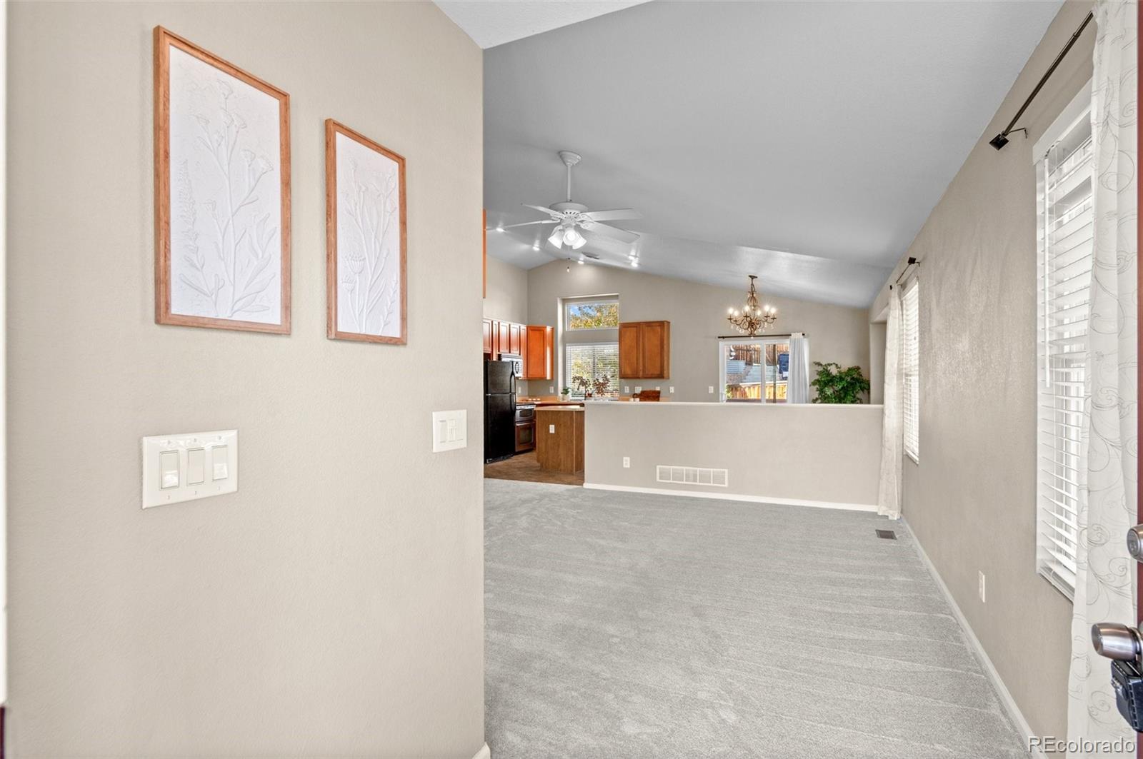 MLS Image #2 for 20469 e doane drive,aurora, Colorado