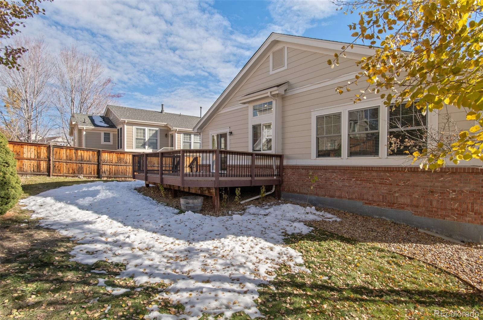 MLS Image #21 for 20469 e doane drive,aurora, Colorado