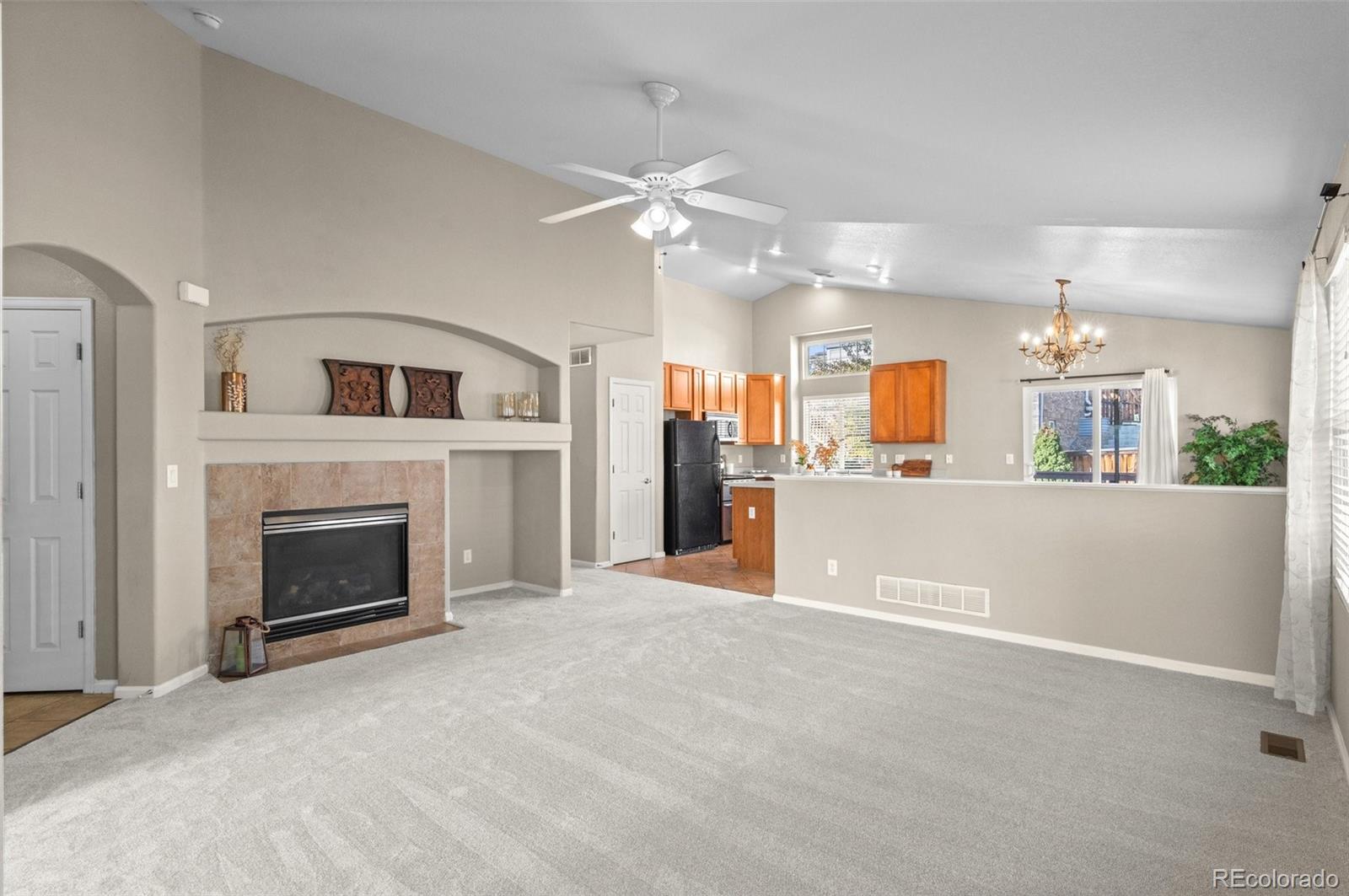 MLS Image #3 for 20469 e doane drive,aurora, Colorado