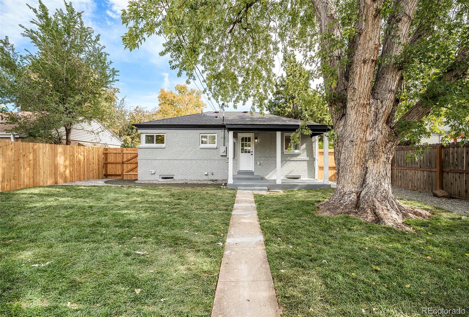 MLS Image #28 for 2951  hudson street,denver, Colorado