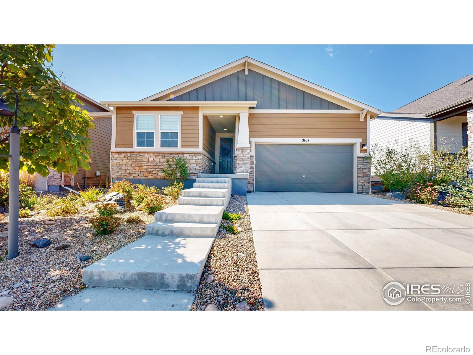 MLS Image #0 for 3107  deering lake drive,loveland, Colorado