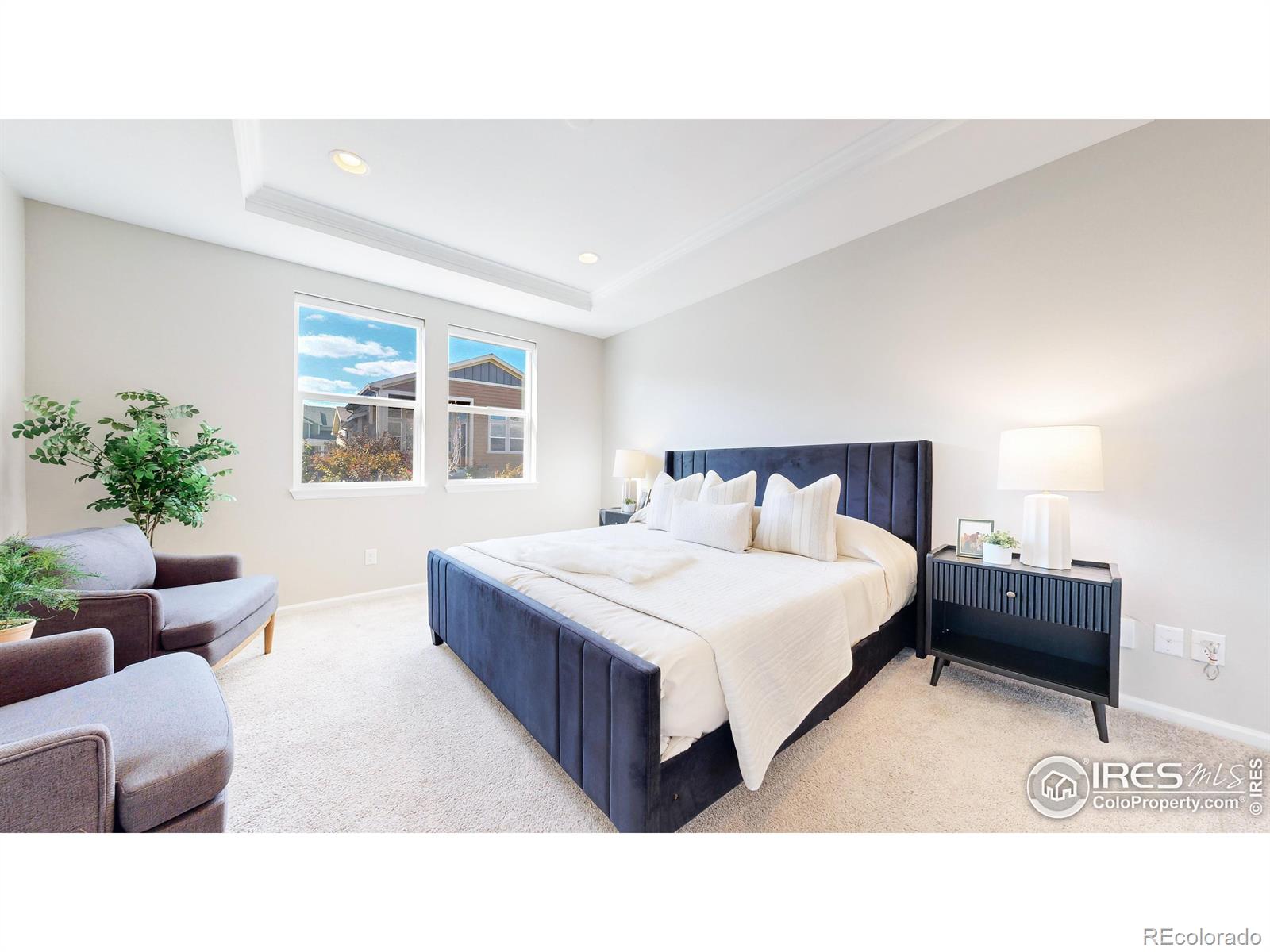 MLS Image #12 for 3107  deering lake drive,loveland, Colorado