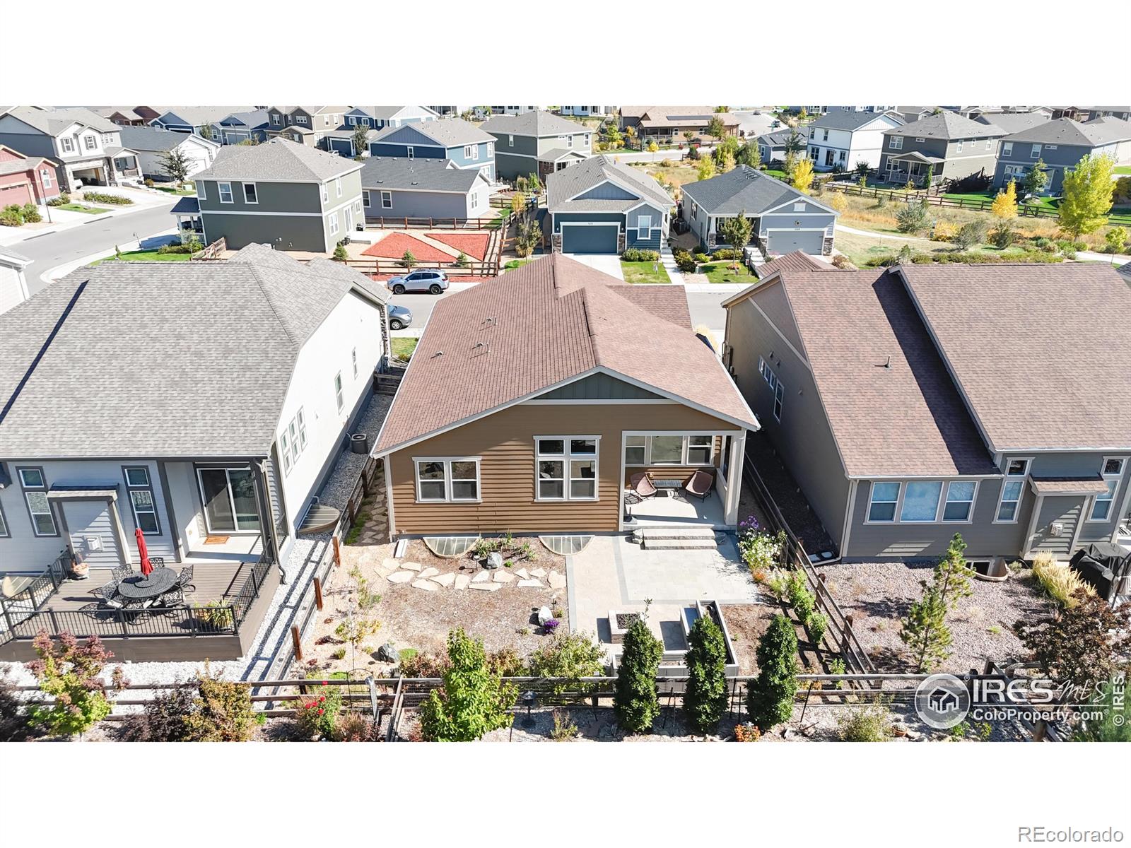 MLS Image #24 for 3107  deering lake drive,loveland, Colorado