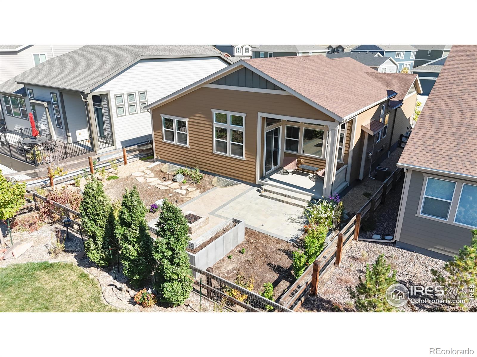 MLS Image #25 for 3107  deering lake drive,loveland, Colorado