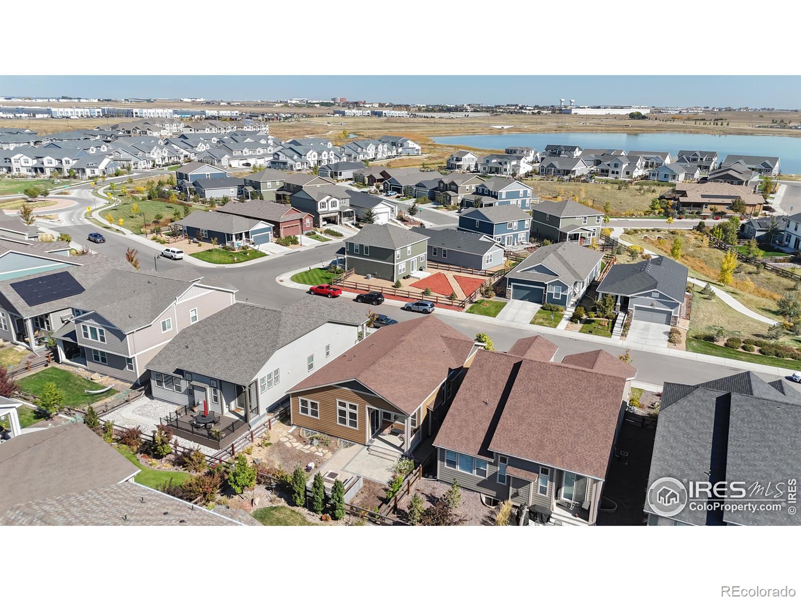 MLS Image #26 for 3107  deering lake drive,loveland, Colorado