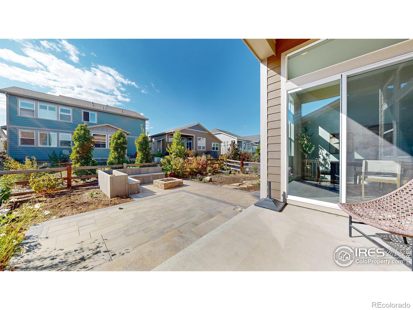 MLS Image #27 for 3107  deering lake drive,loveland, Colorado